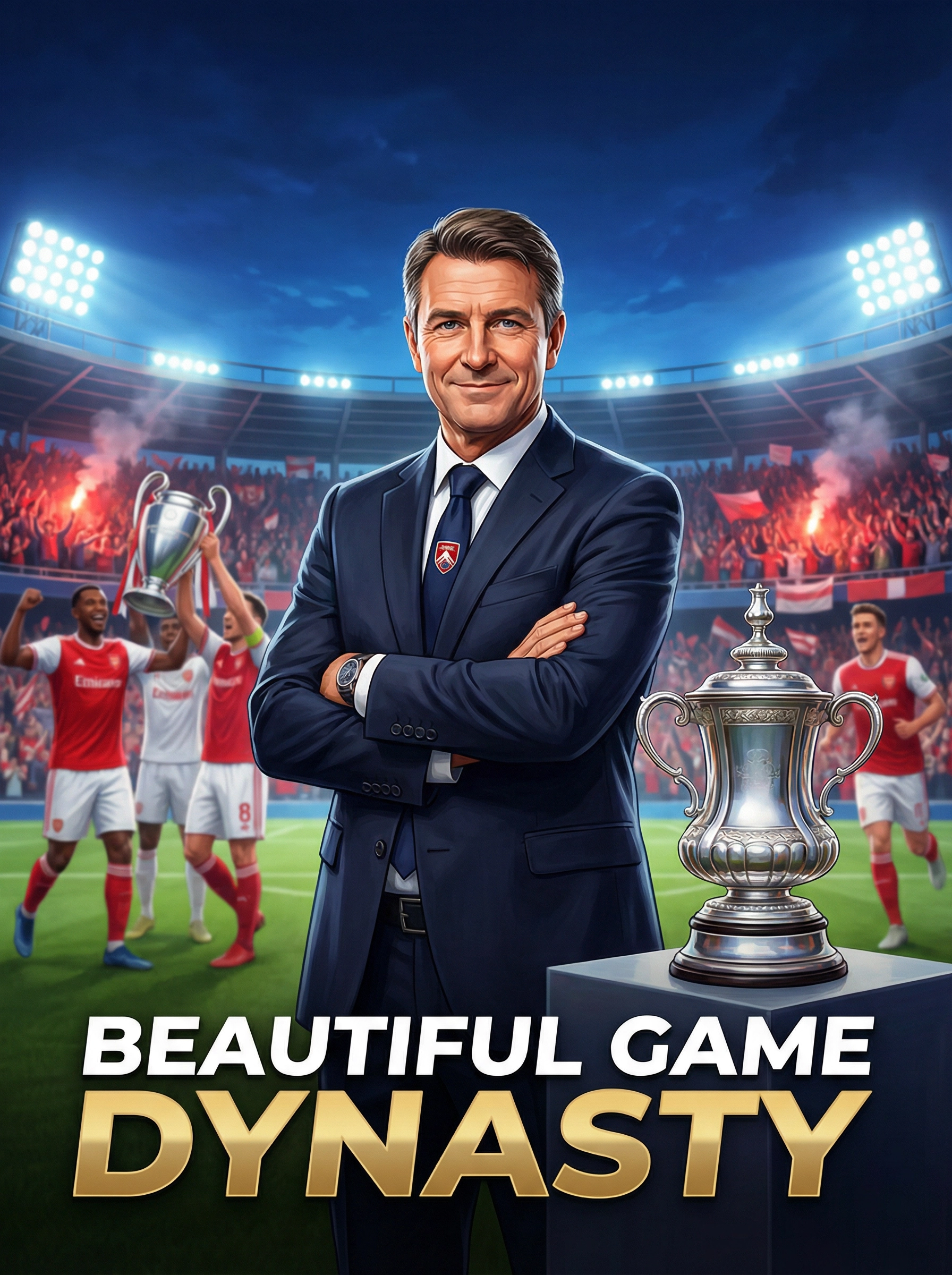 Beautiful Game Dynasty