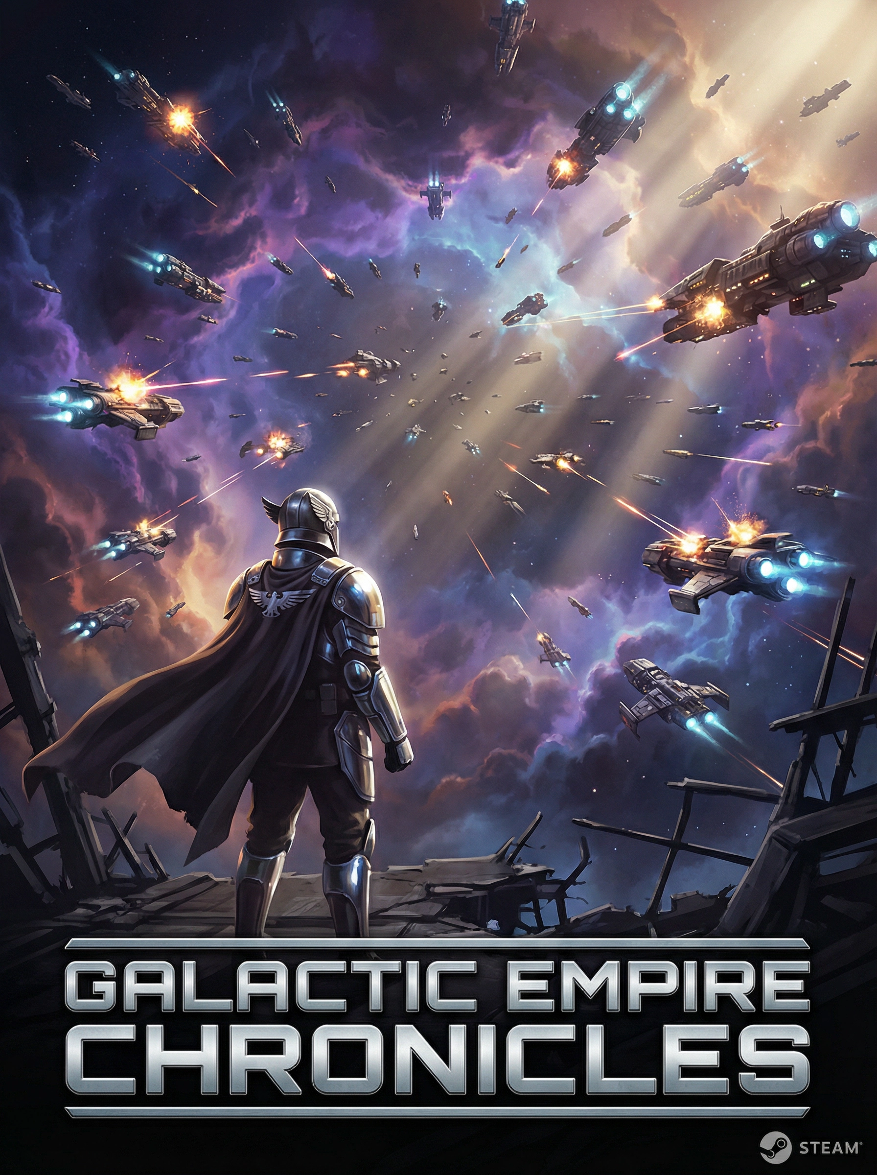 Galactic Empire Chronicles