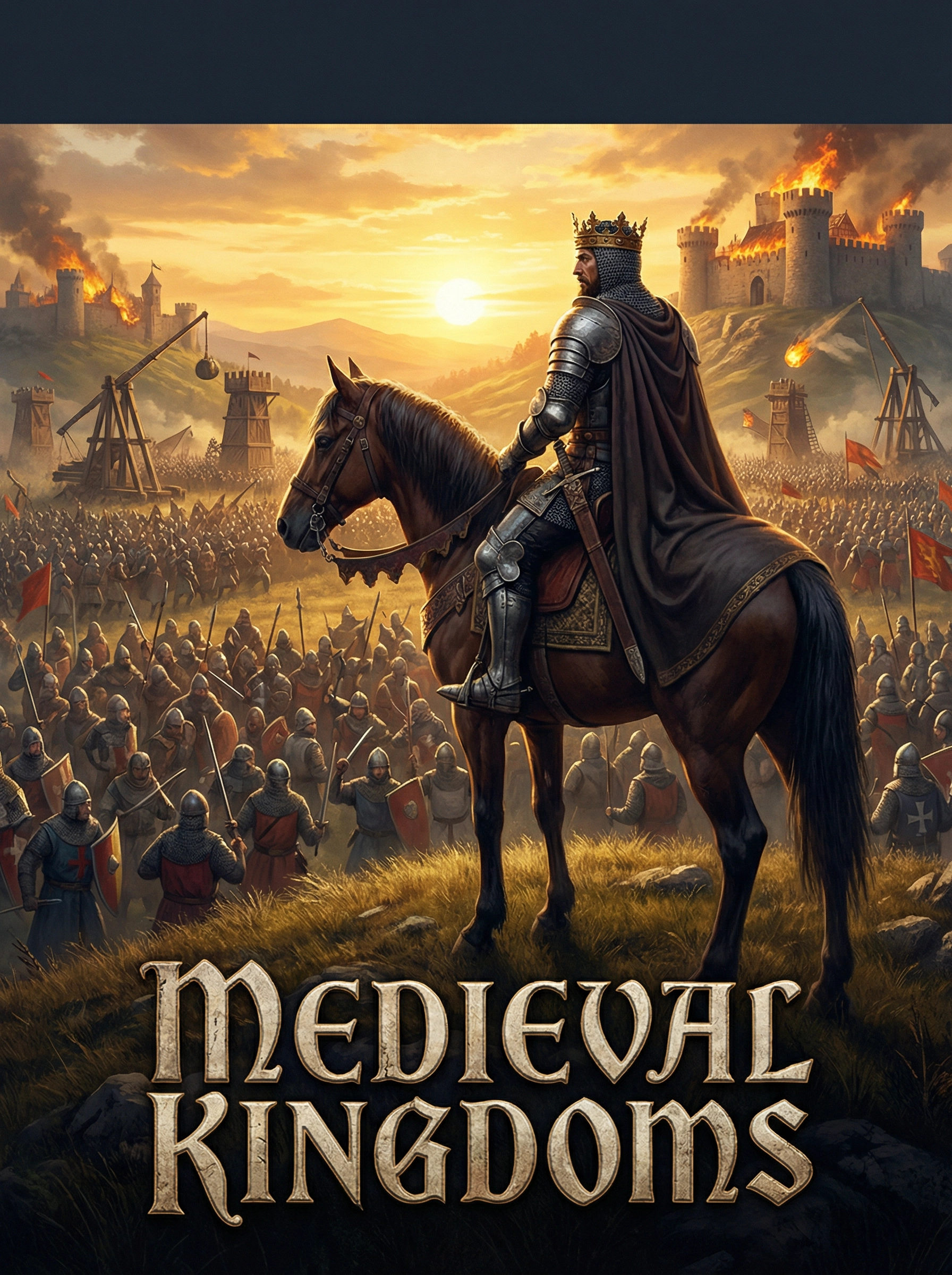 Medieval Kingdoms