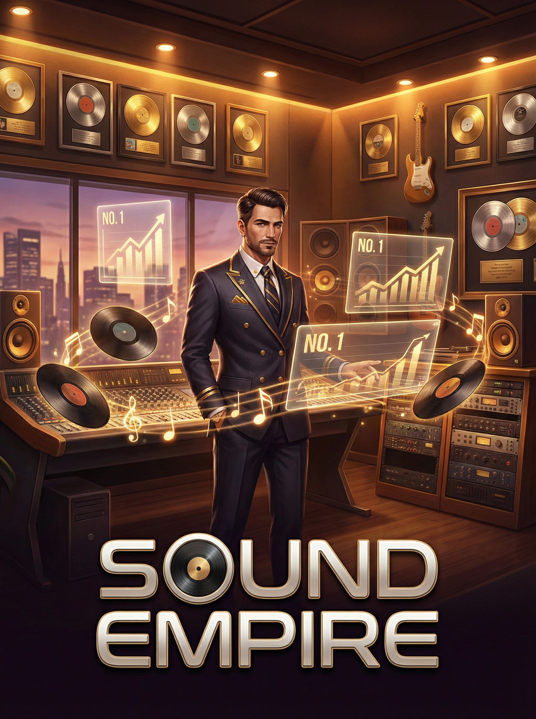 Sound Empire