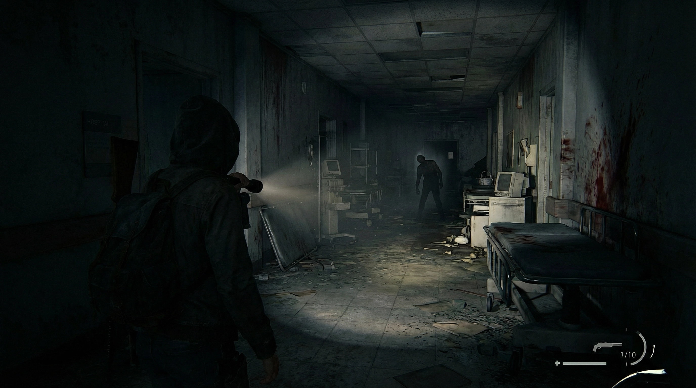 Zombie Apocalypse screenshot 3