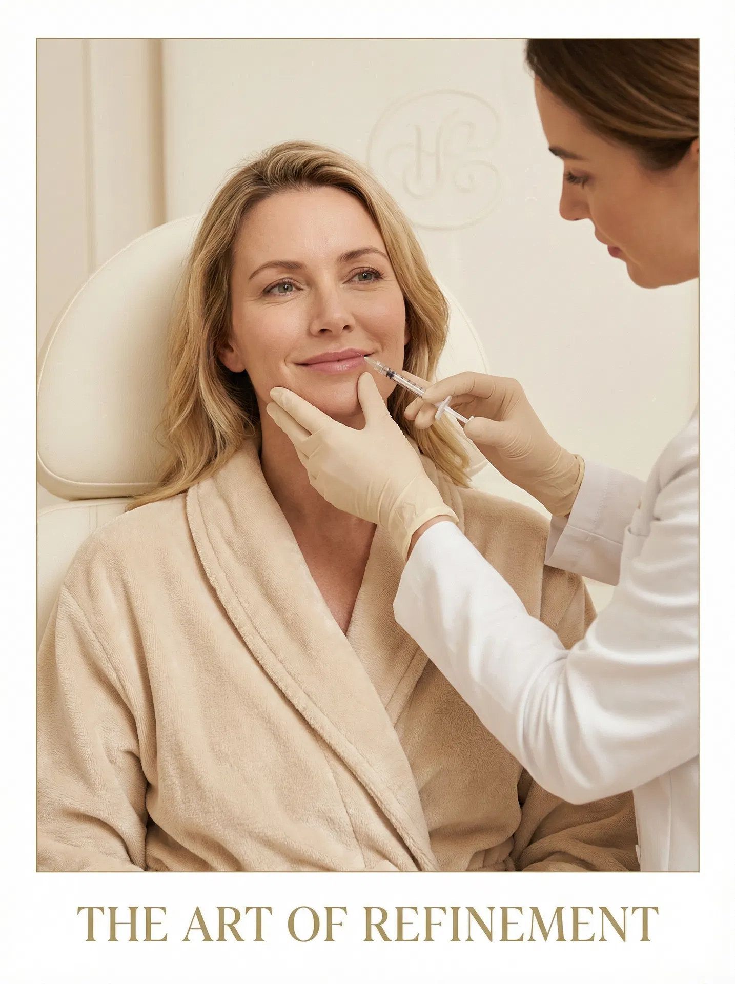 Medical Aesthetics & Injectables