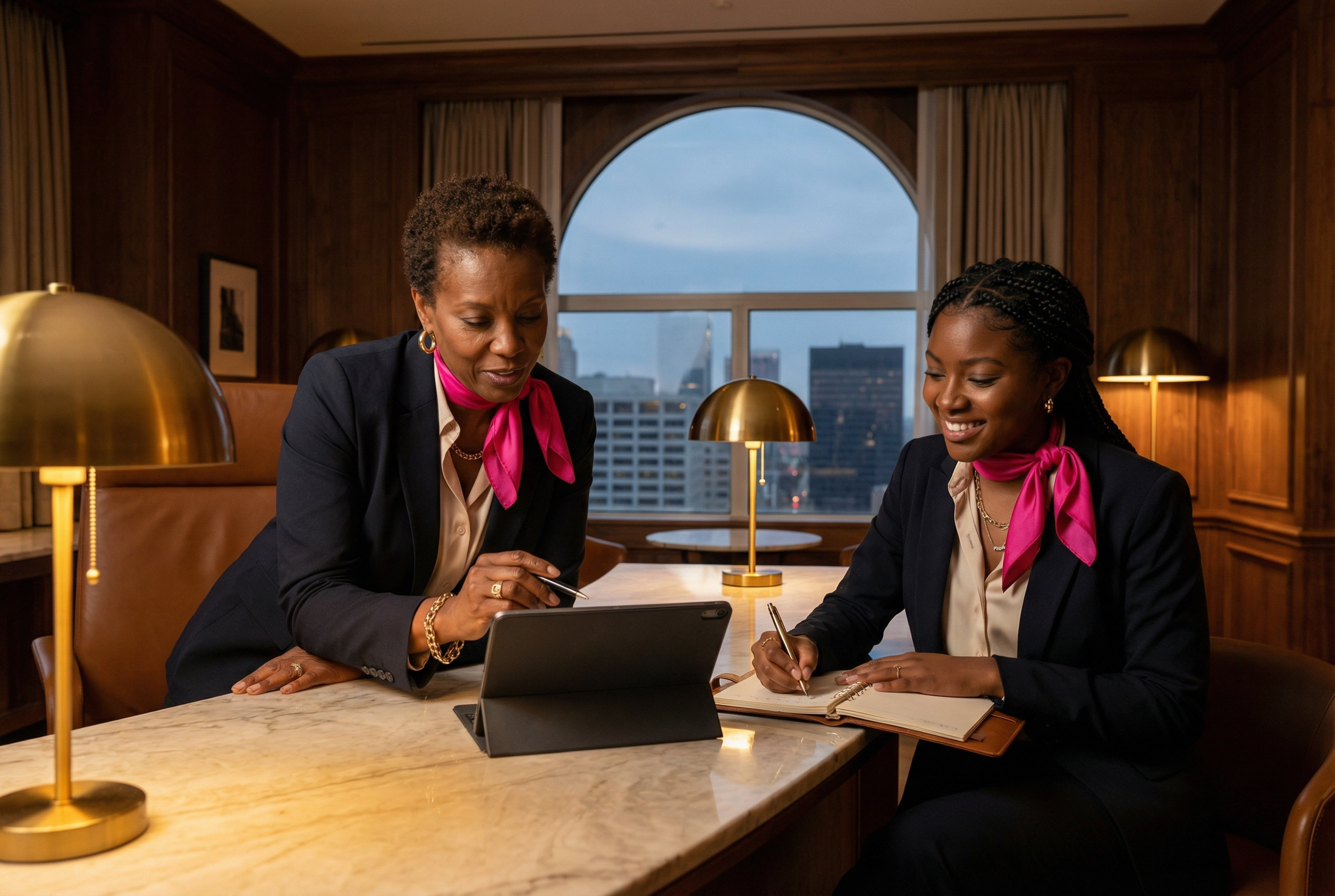 All Dat Tax Mentorship