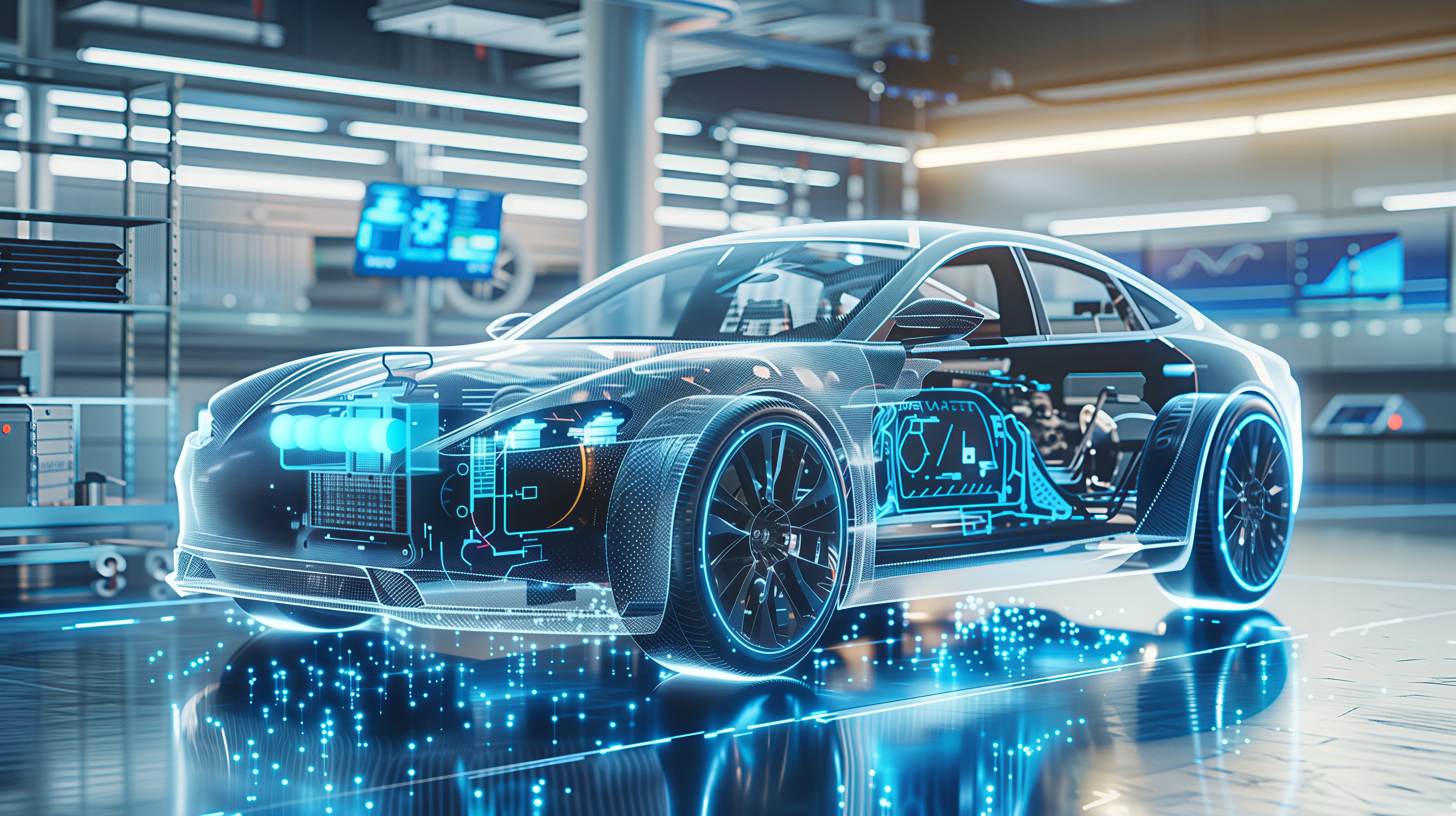 Hard & Software Design