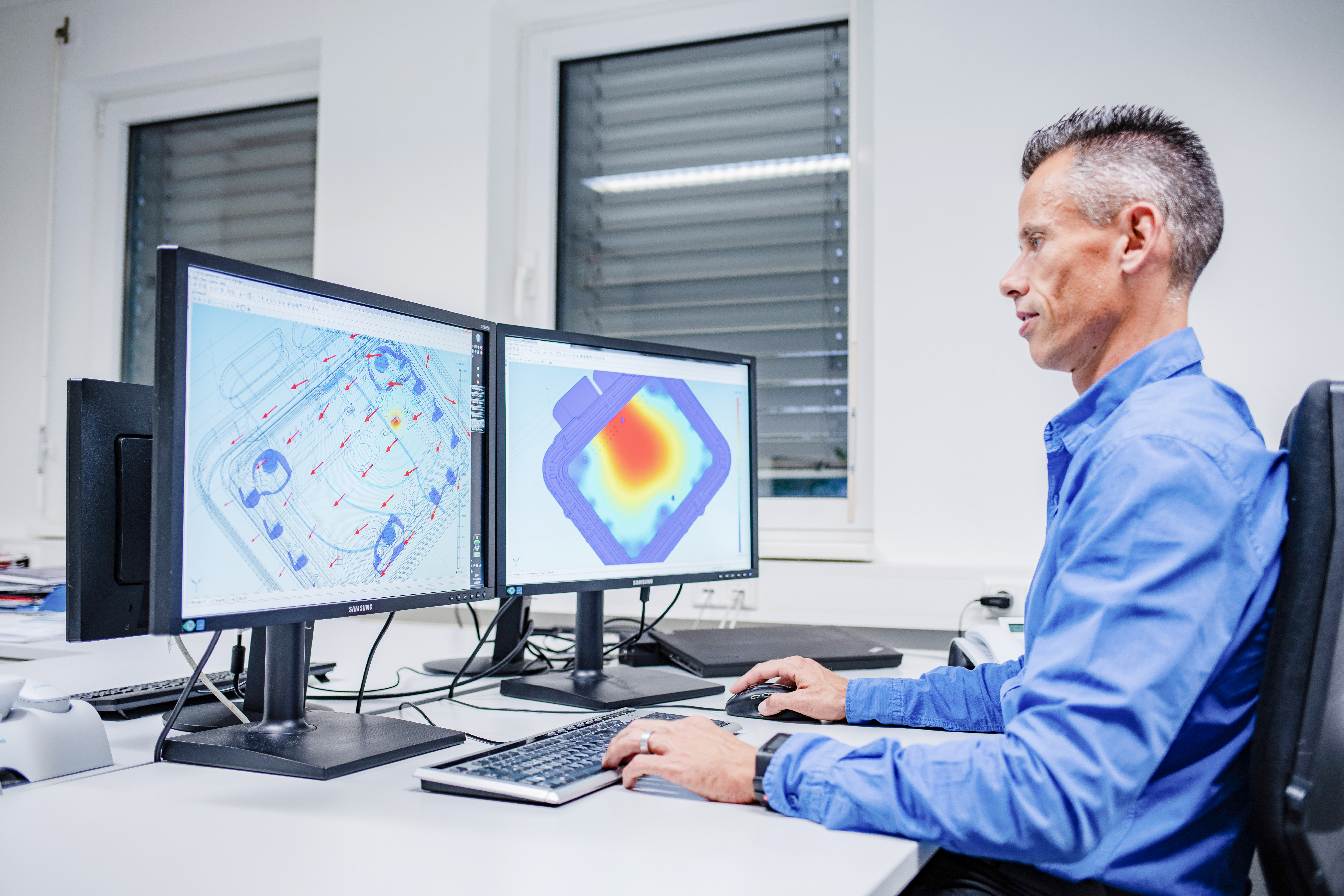 Elektronikentwicklung