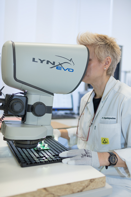 Qualitätsmanagement