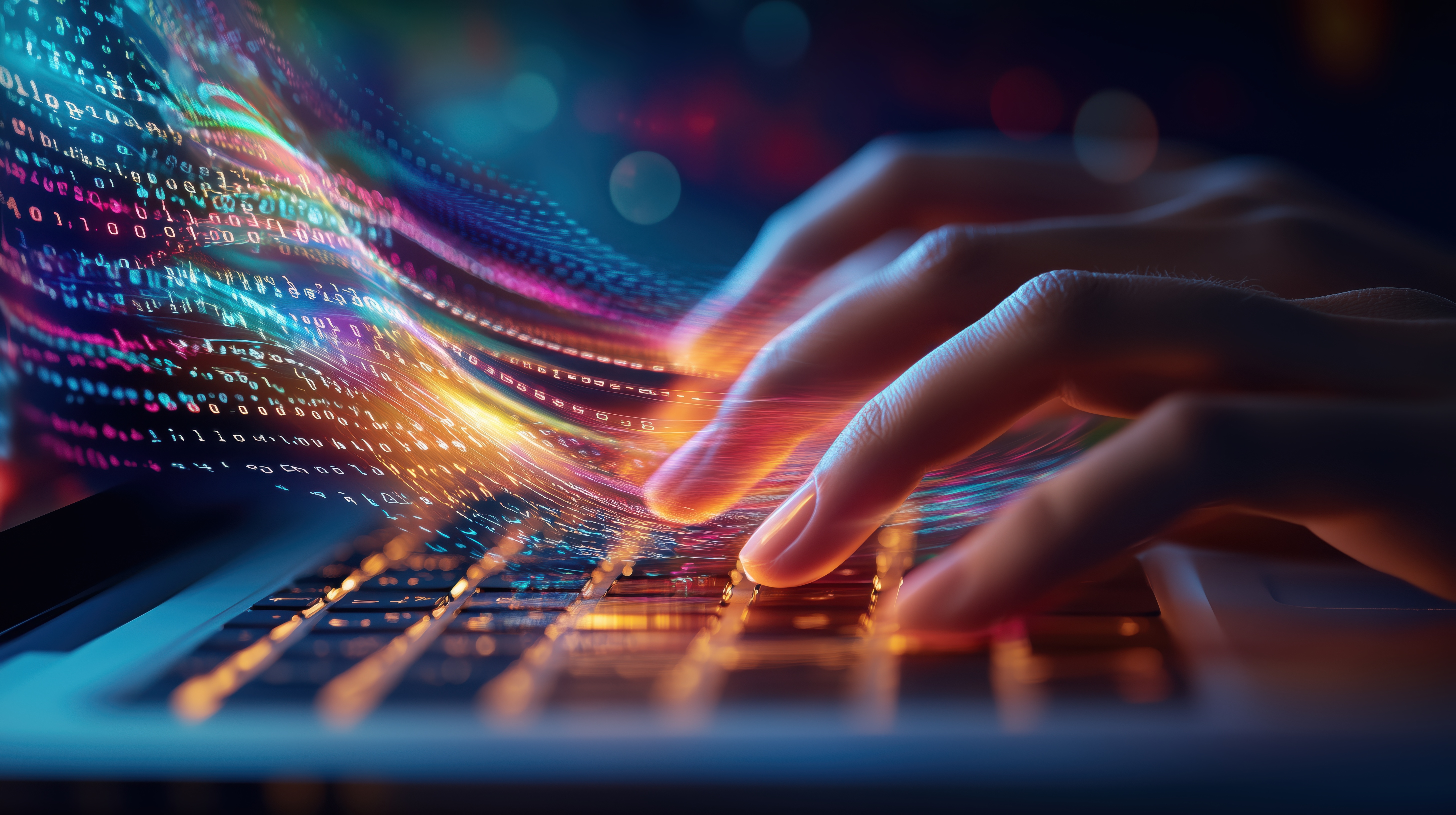 KI-gestützte Entwicklung