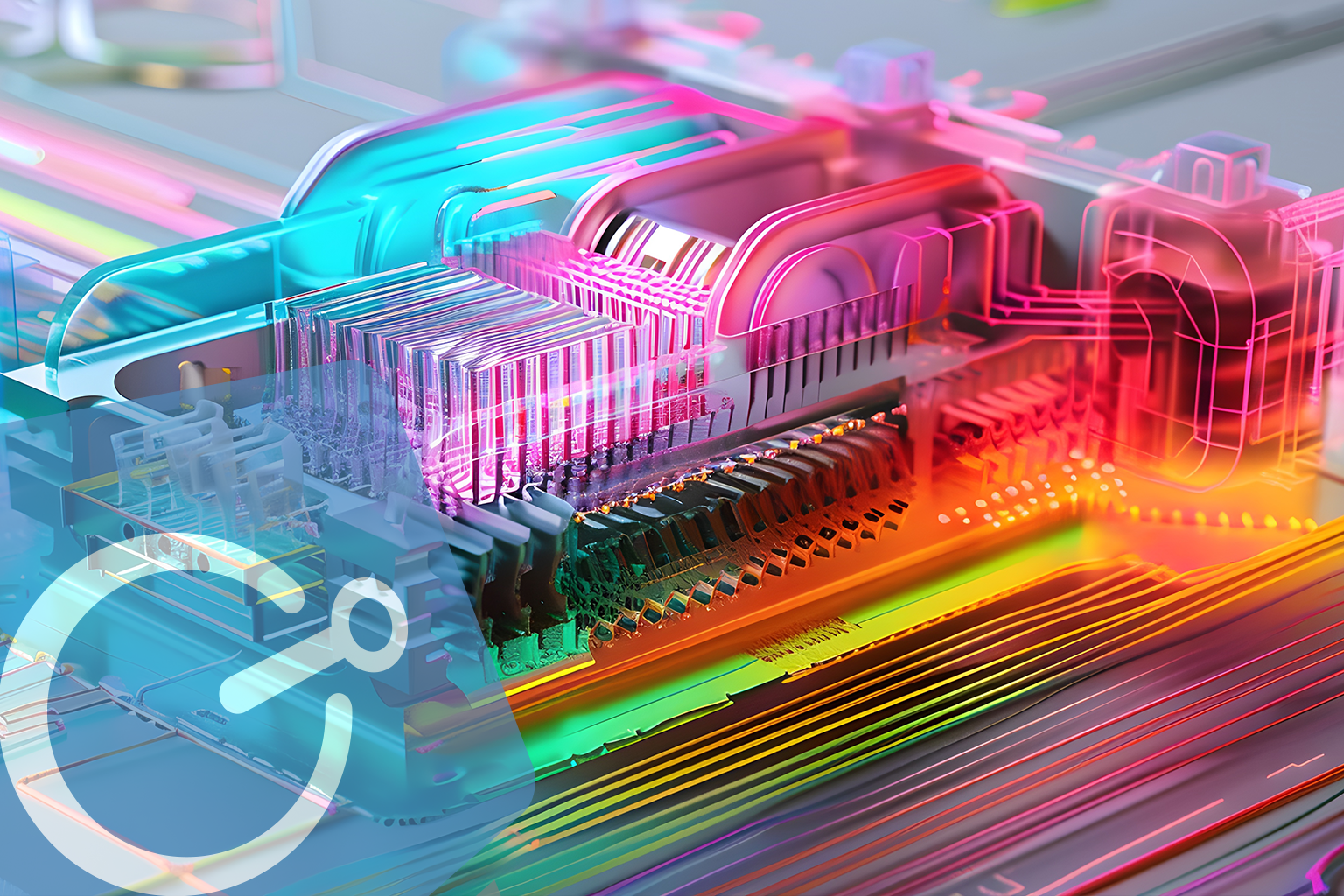 Thermische Simulation – warum frühe Analysen Kosten sparen