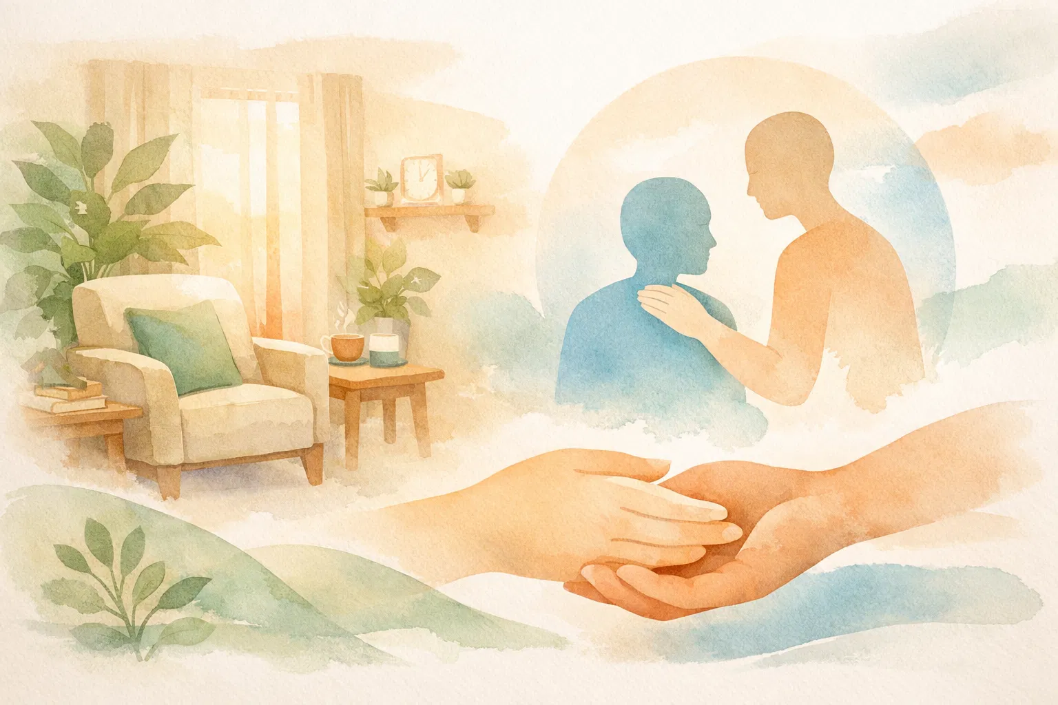 Psicologia e bem-estar