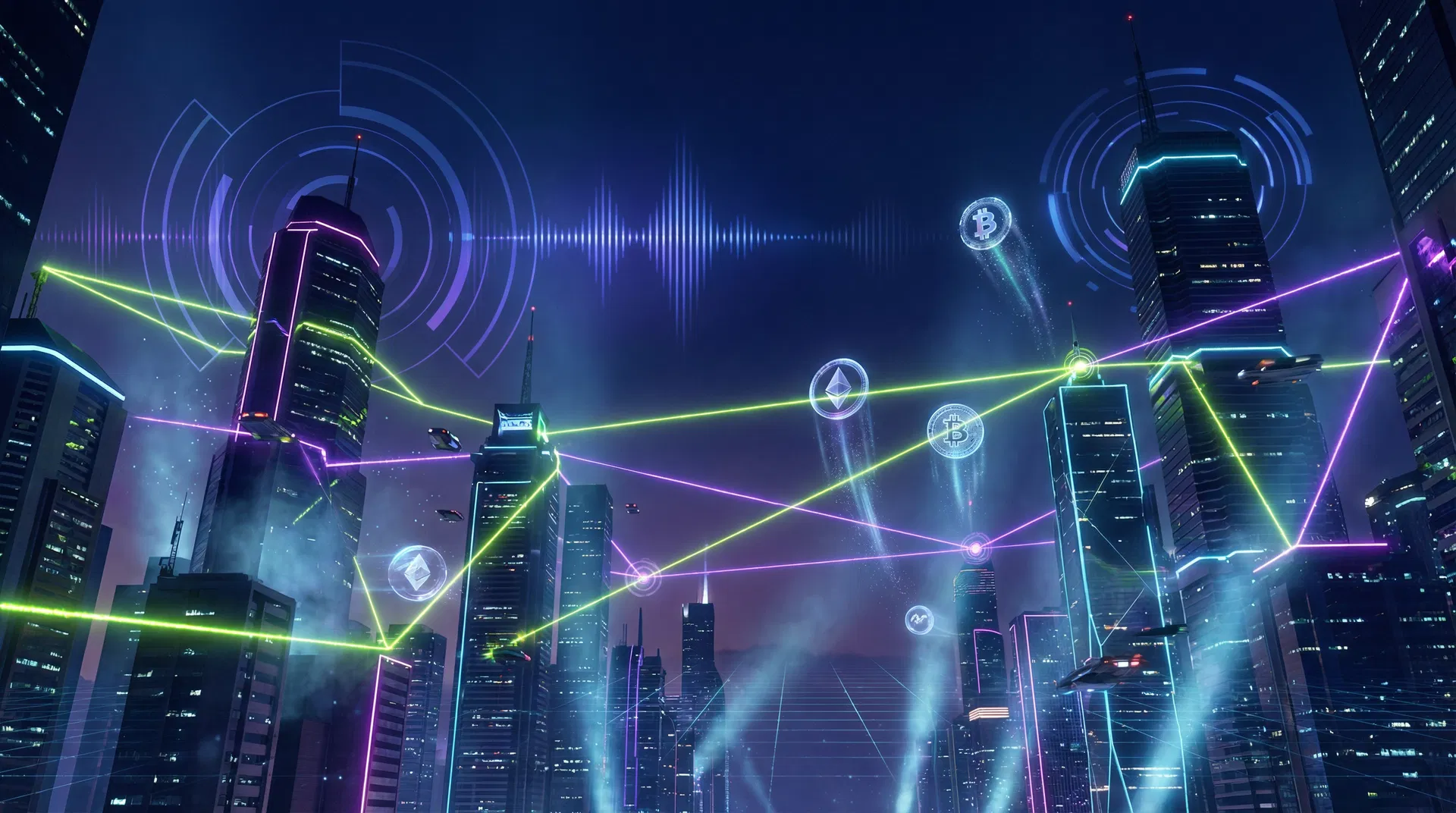 NICE Hero Background