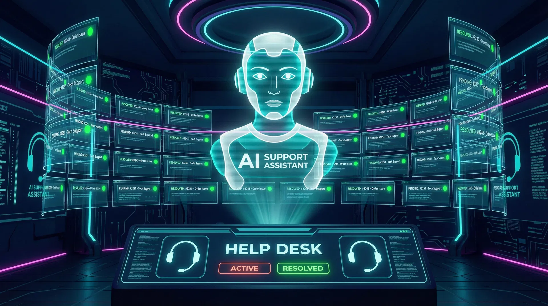 프로젝트 문의 / CS