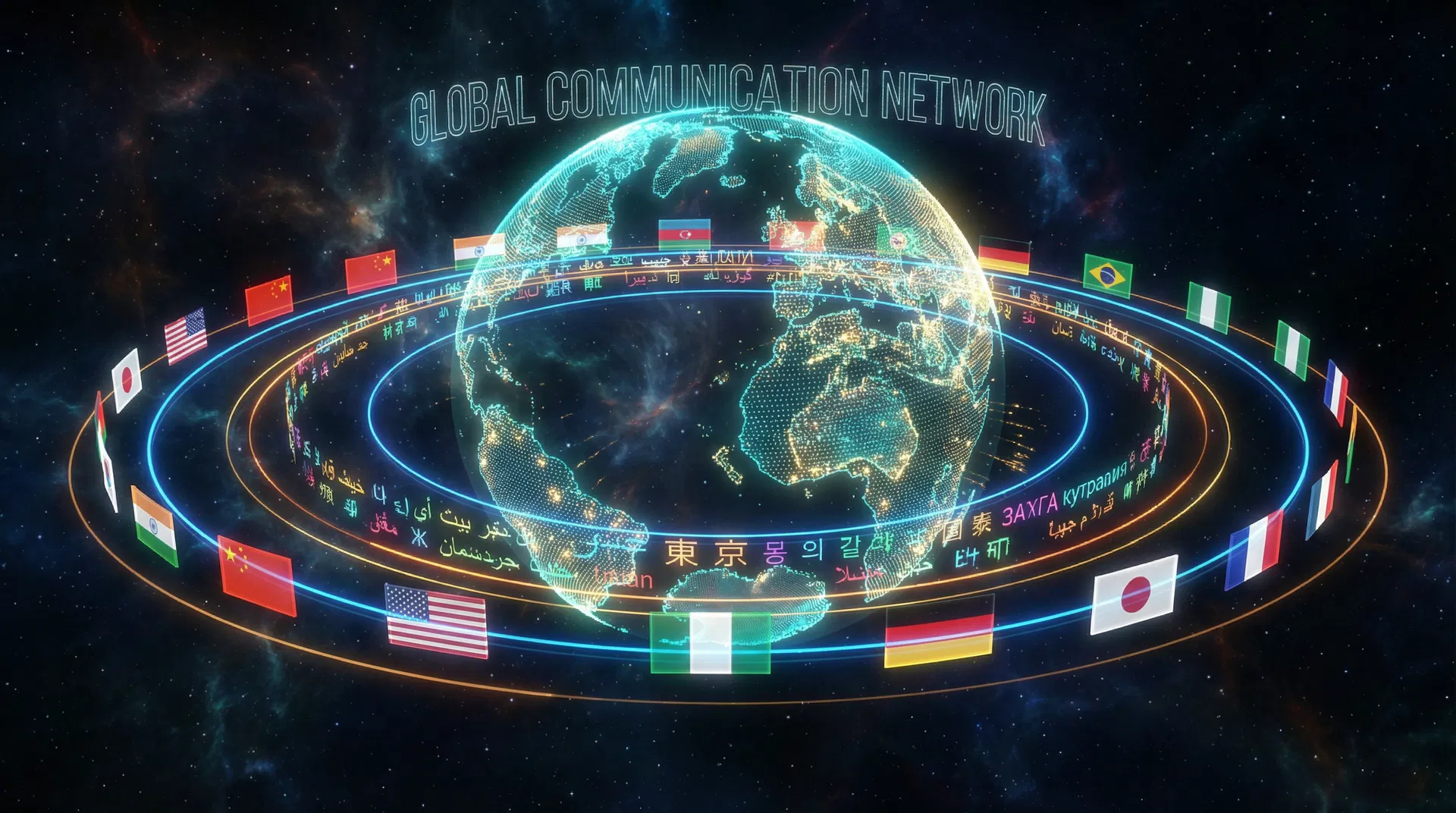 25개국 이상 언어 번역