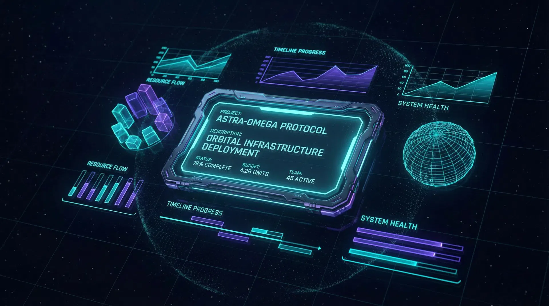 프로젝트 요약정보