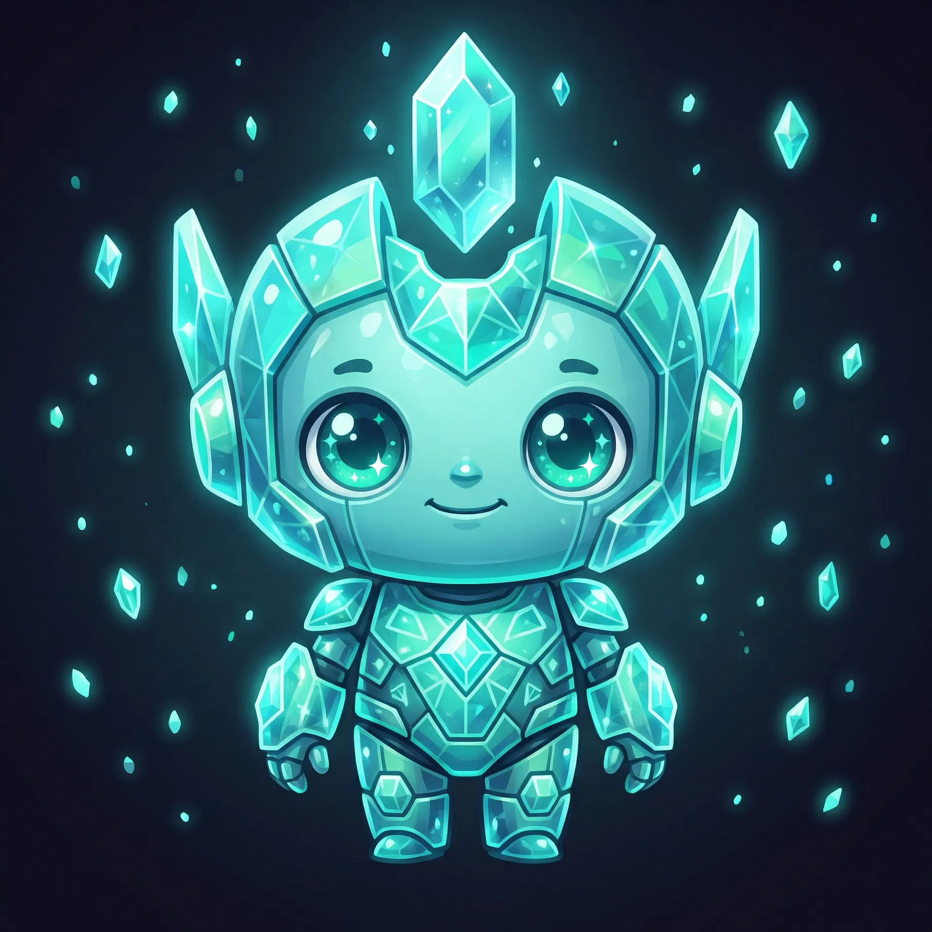 CrystalMind