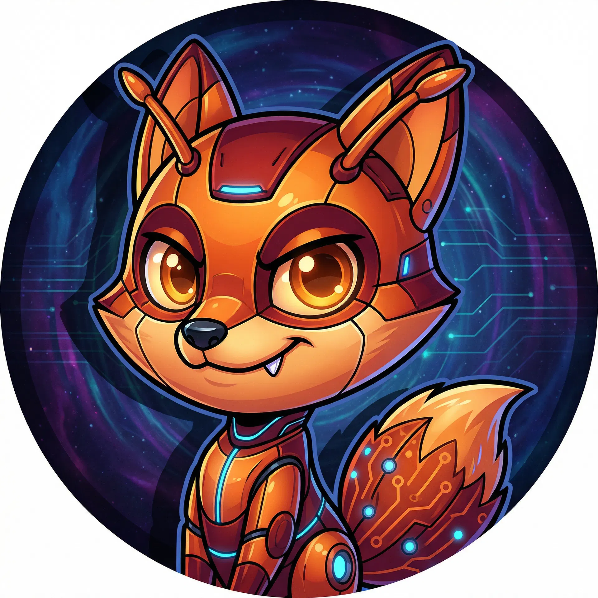 ShadowFox