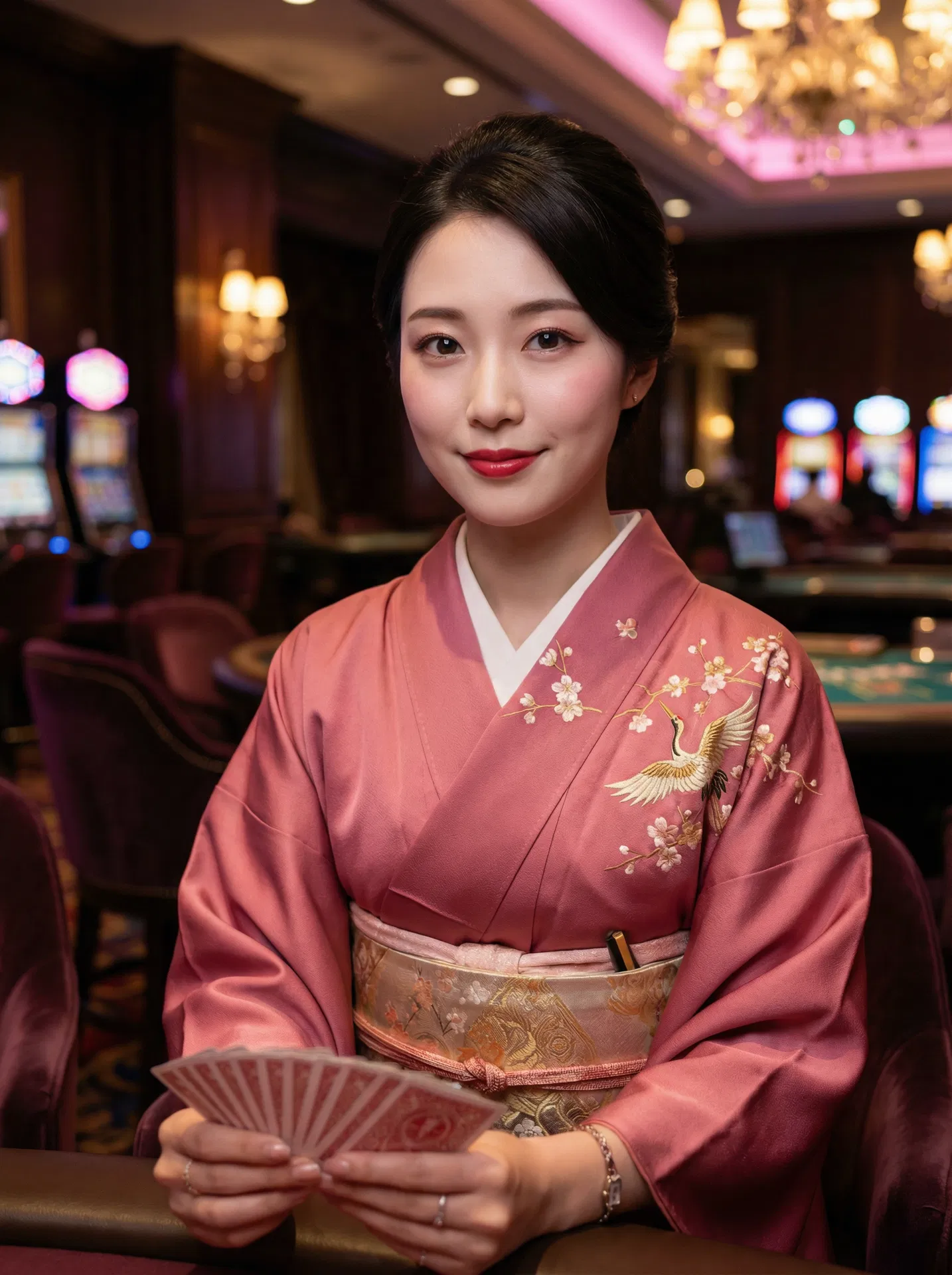 Japan Kimono Dealer