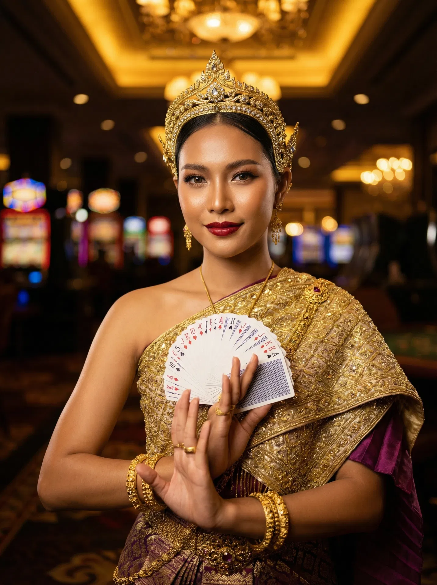 Thailand Thai Dress Dealer