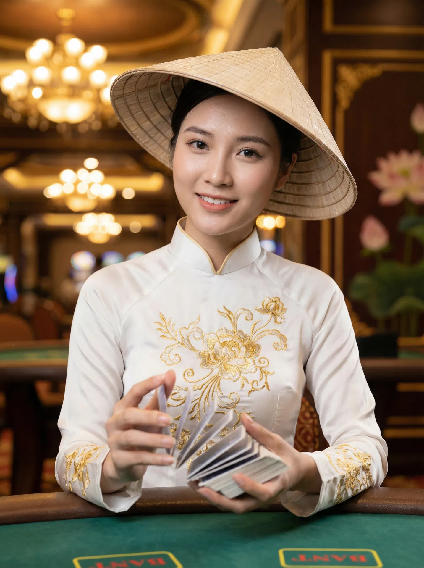 Vietnam Ao Dai Dealer