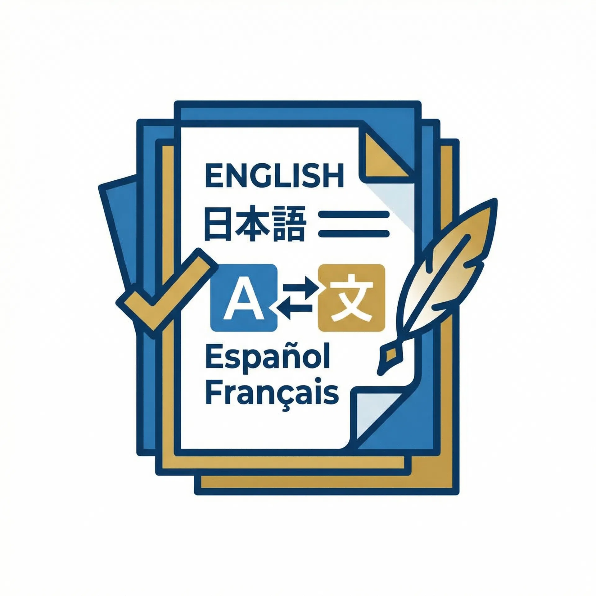 Traduction de documents