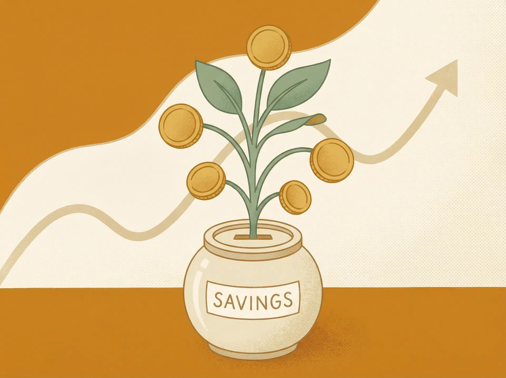 Saving & Investing for the Future