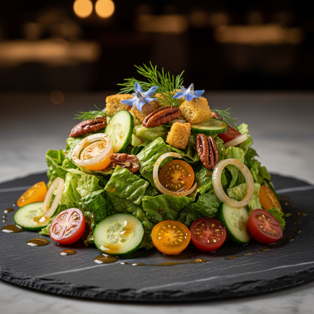 Southern Charm Salad