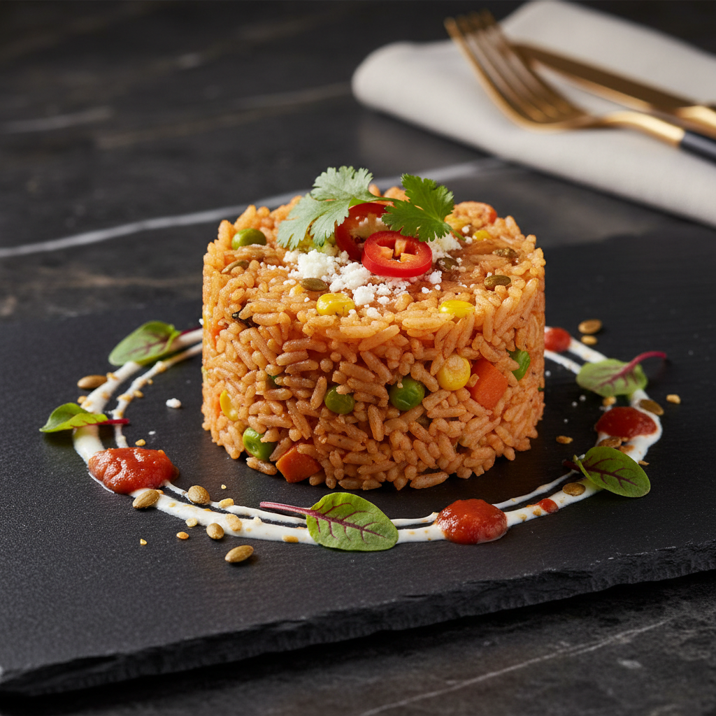 Mexican Rice