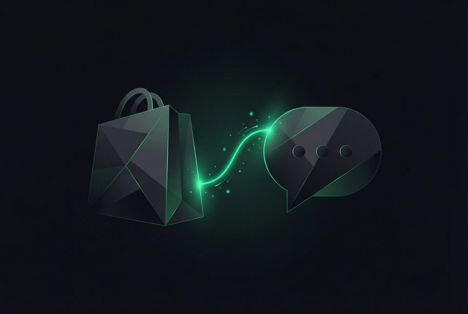 Shopify store connecting to StoreAsk AI