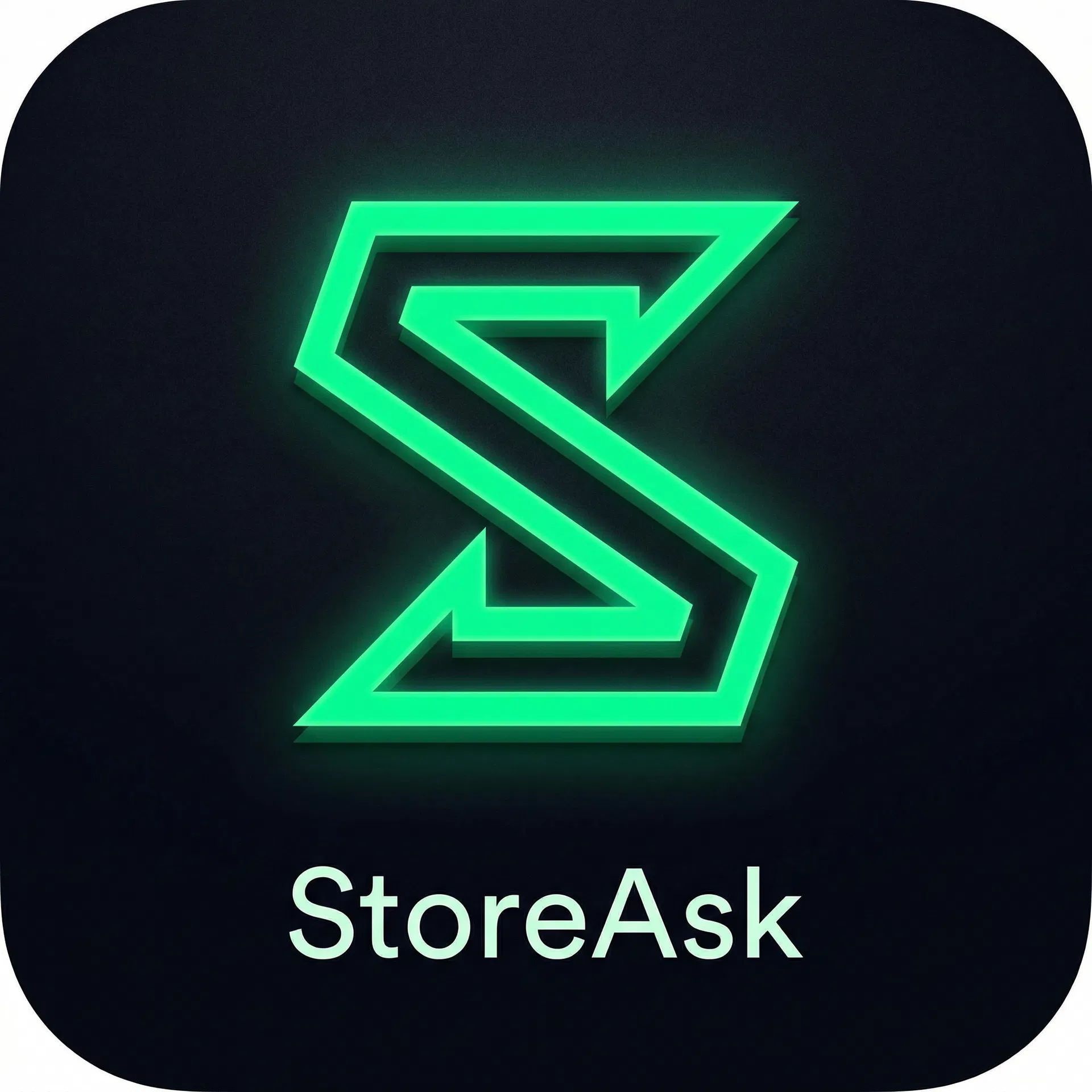 StoreAsk logo