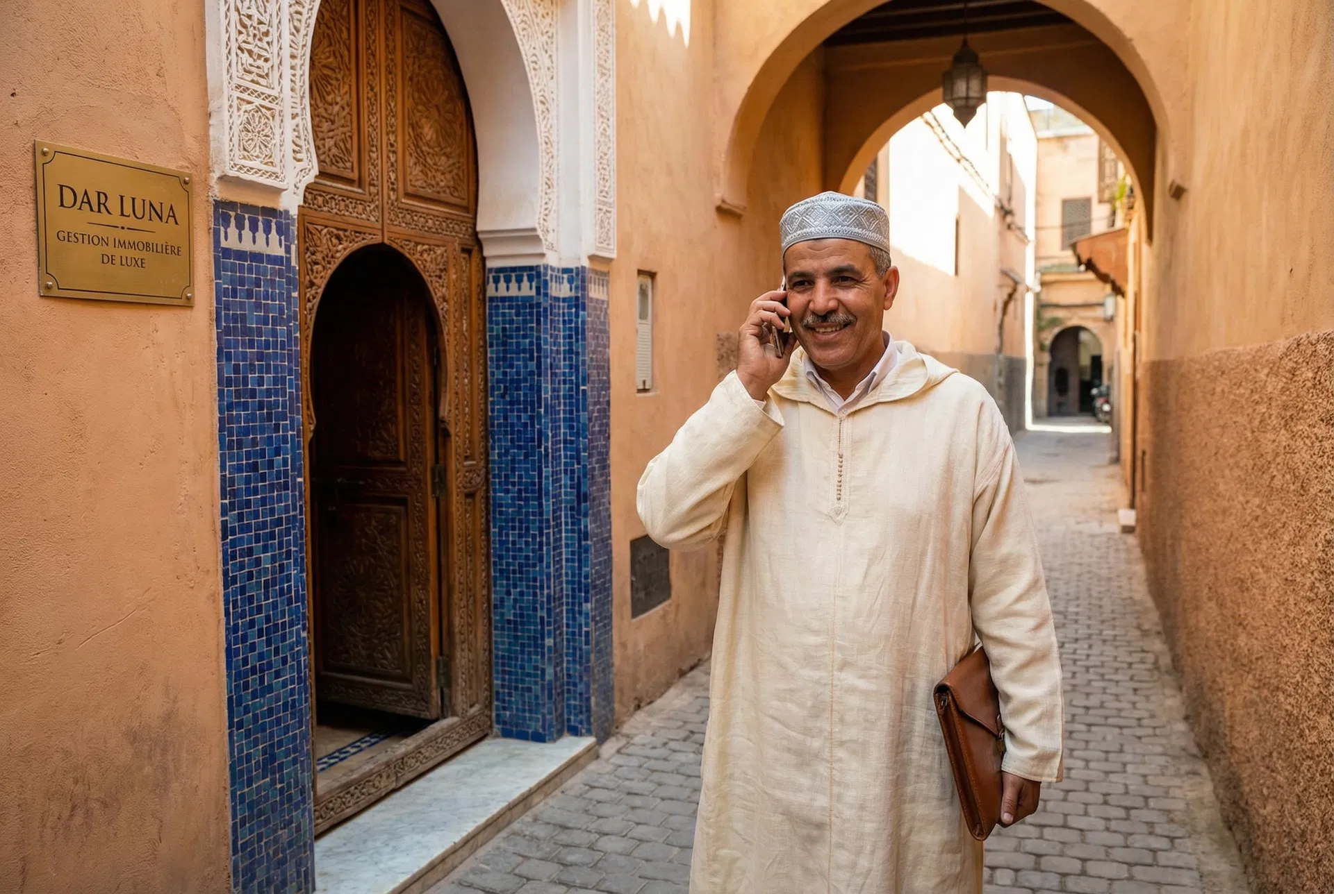 Gestion Locale Complète