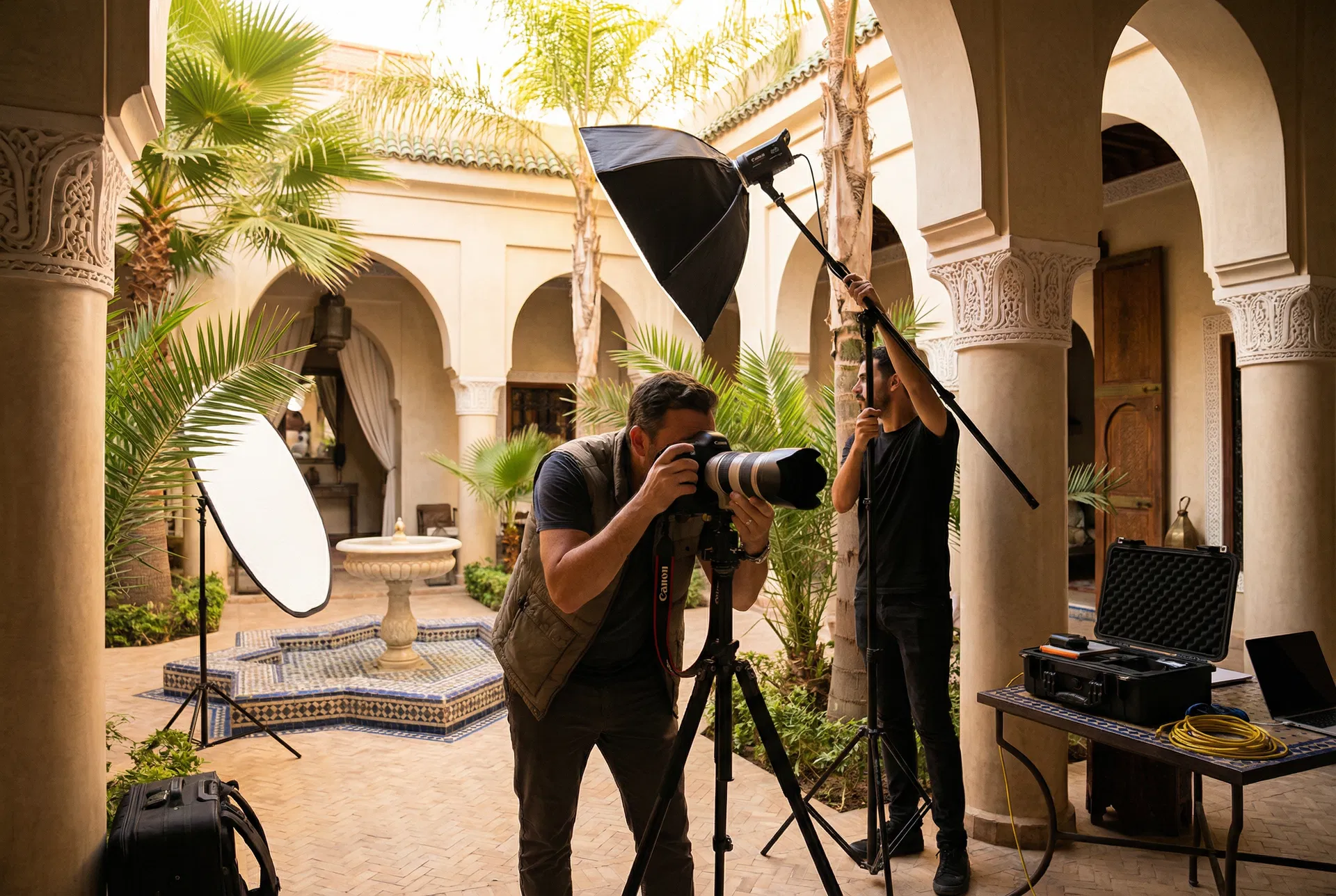 Optimisation Annonce