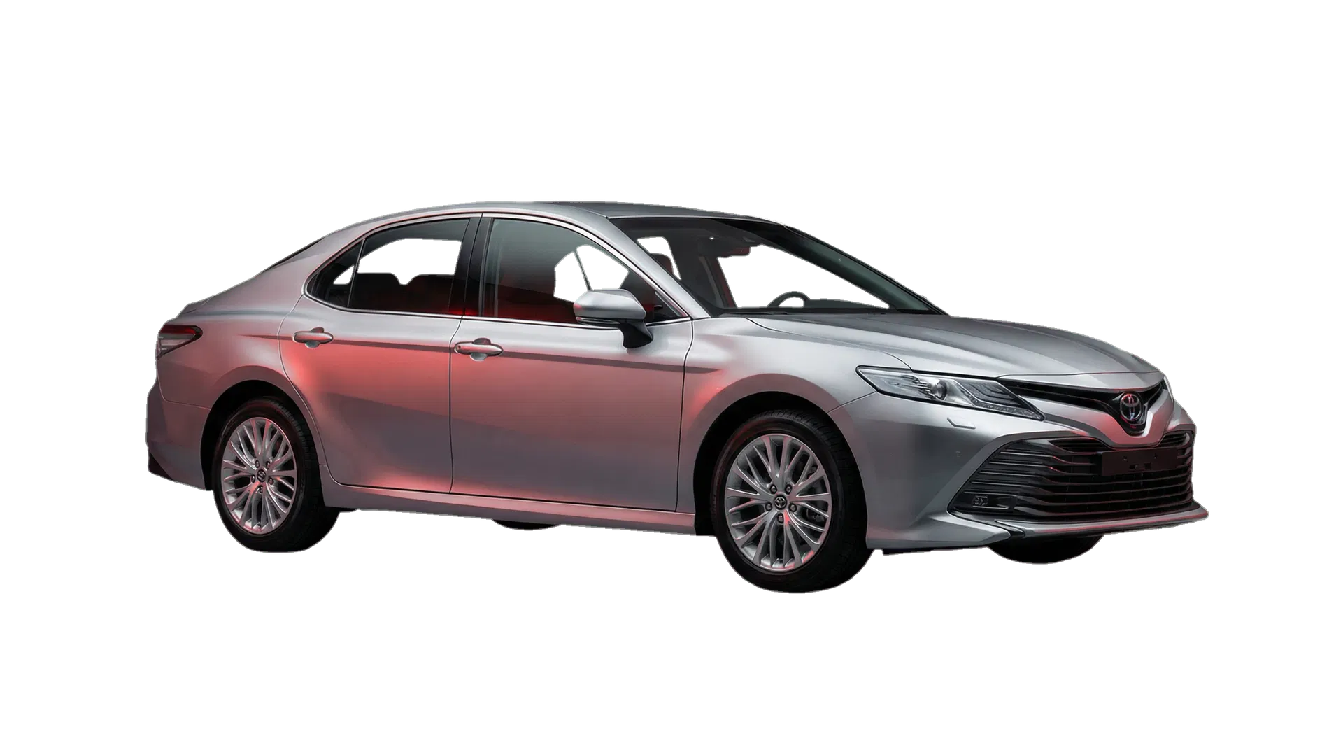 Comfort Sedan