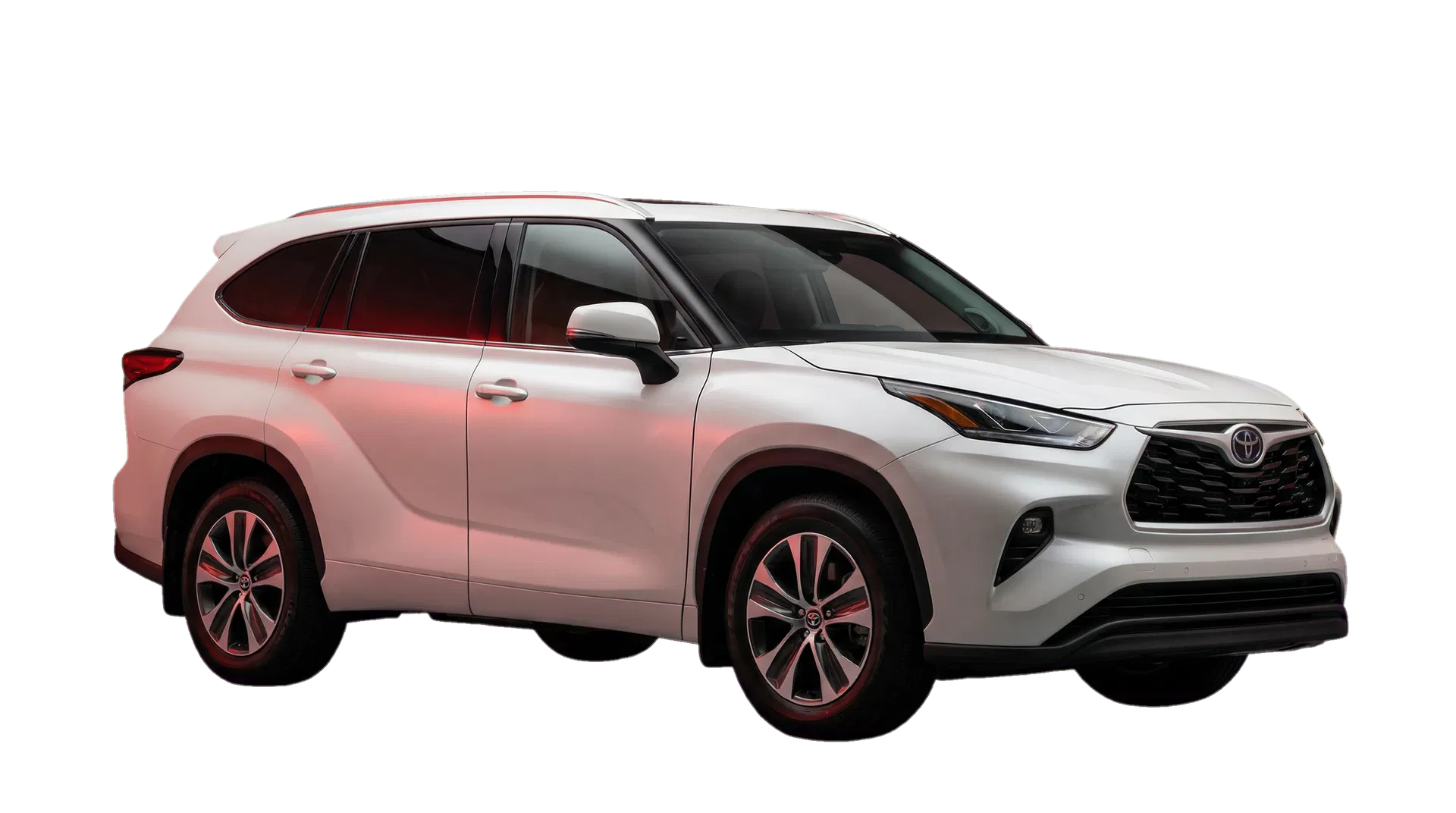 XL / SUV