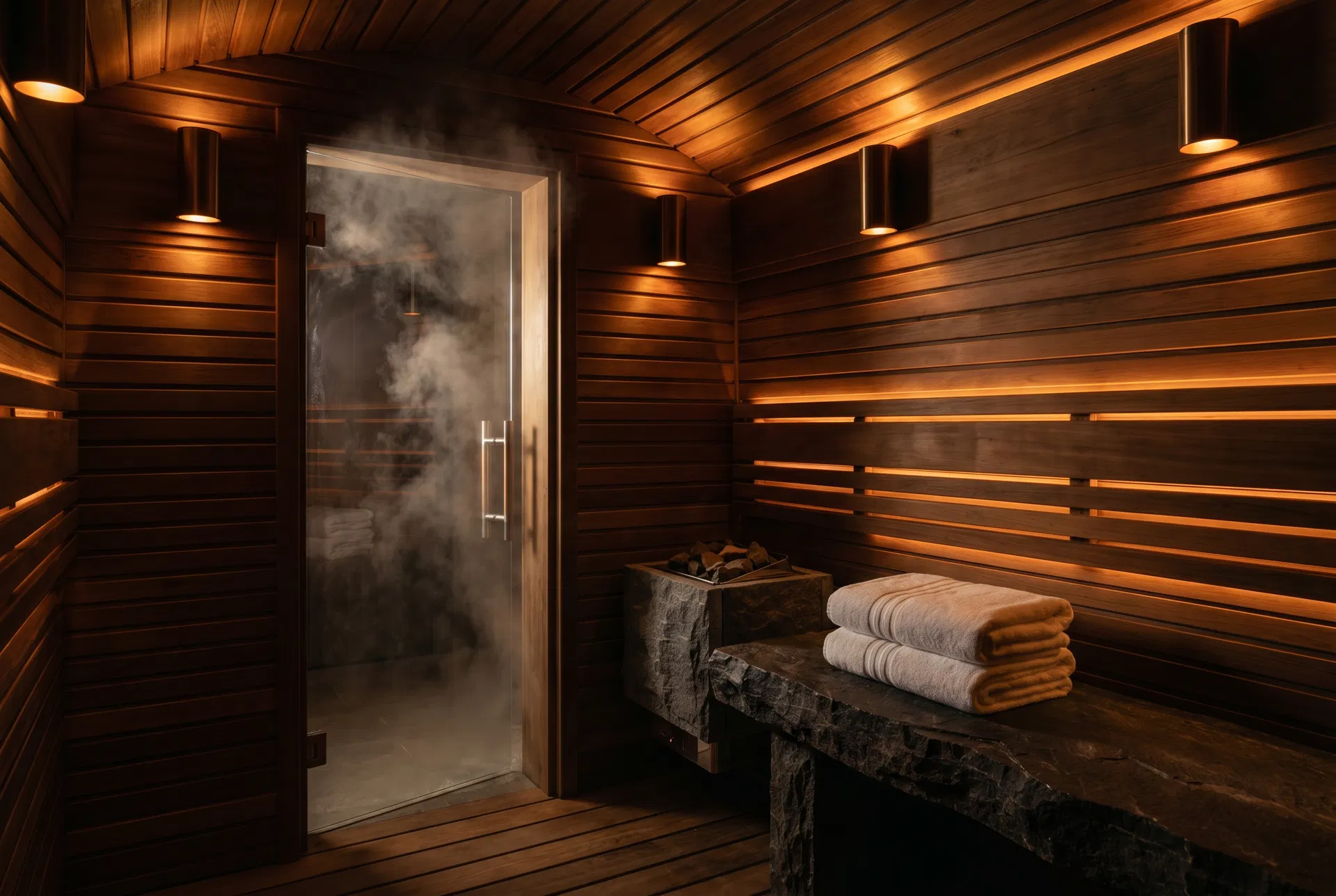 Heat & Recovery