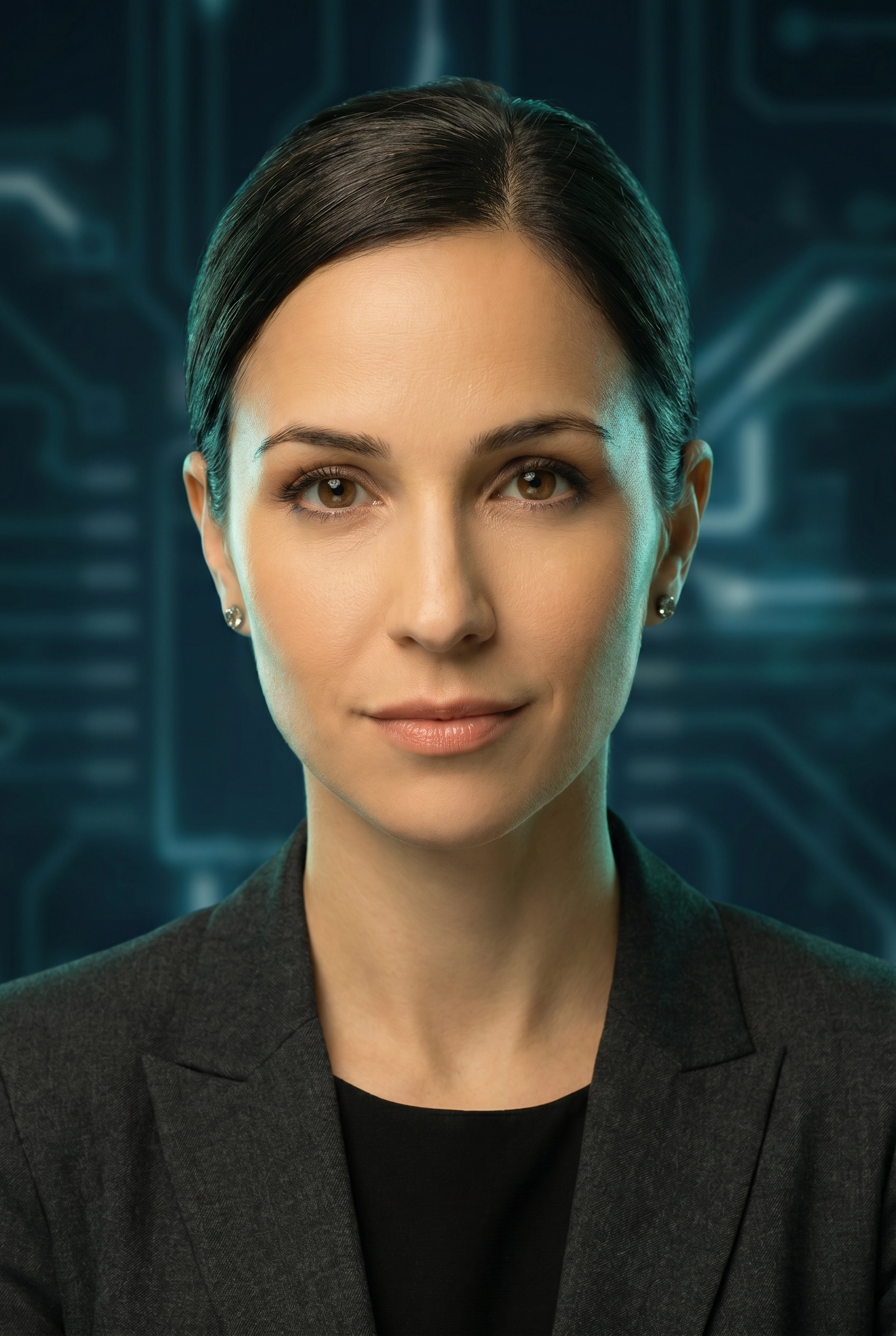 ALI — Apex Lead Intelligence AI Agent