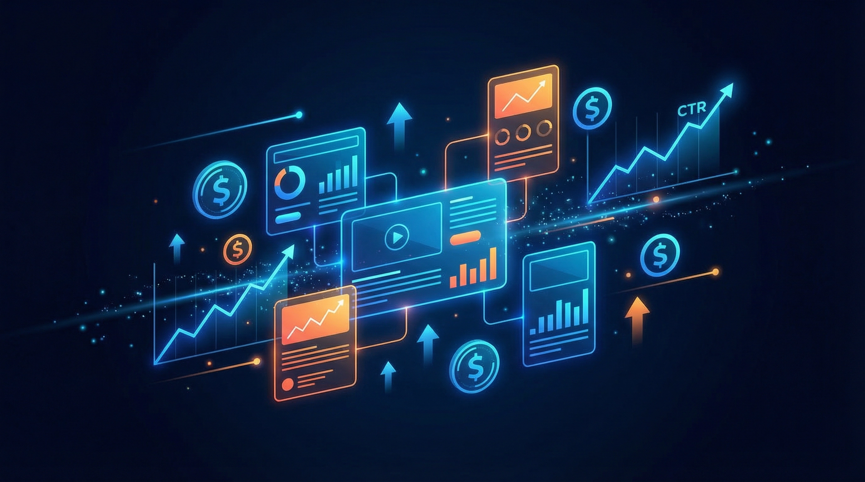 Paid Advertising (PPC)