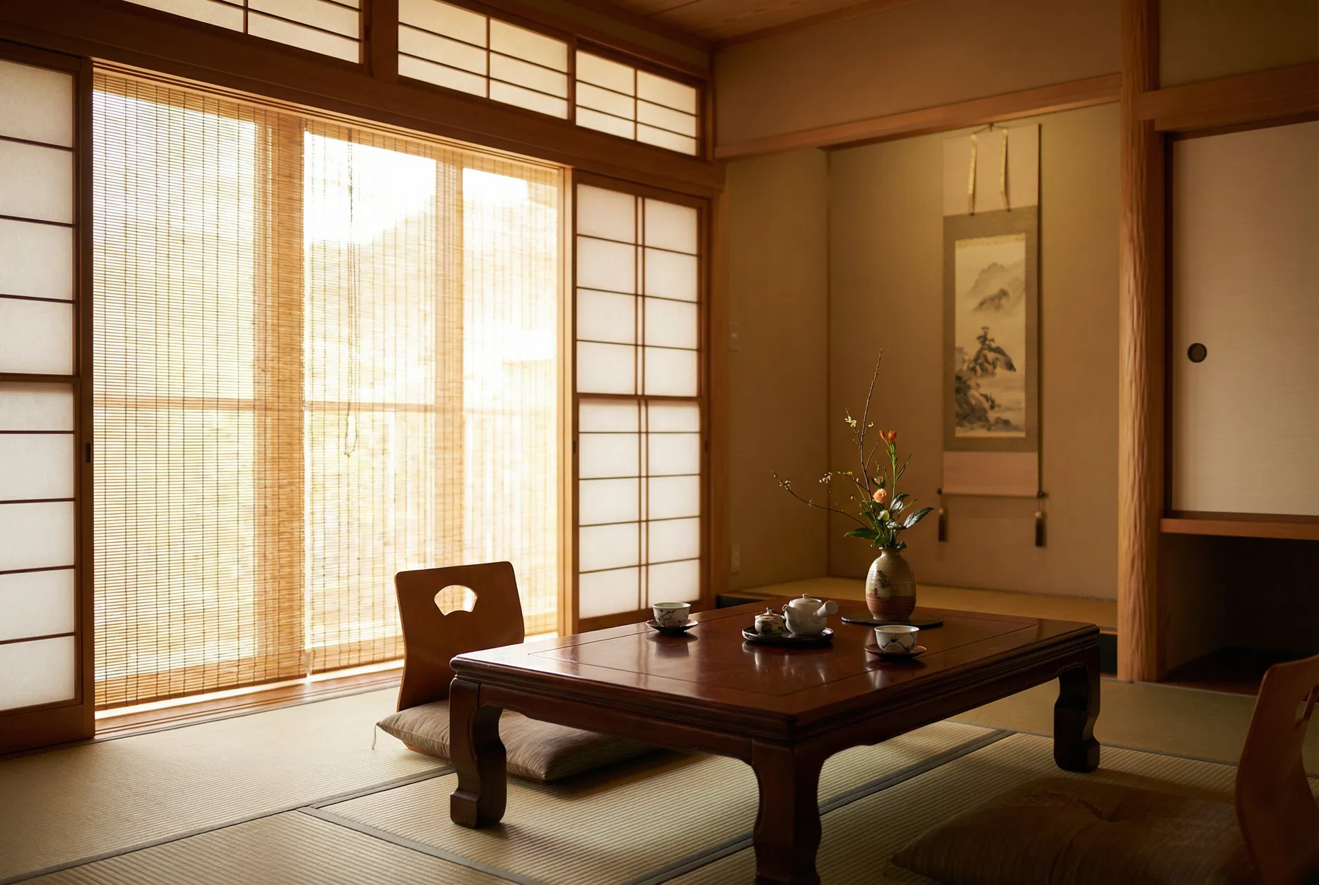 Boutique Stays & Tailored Tours