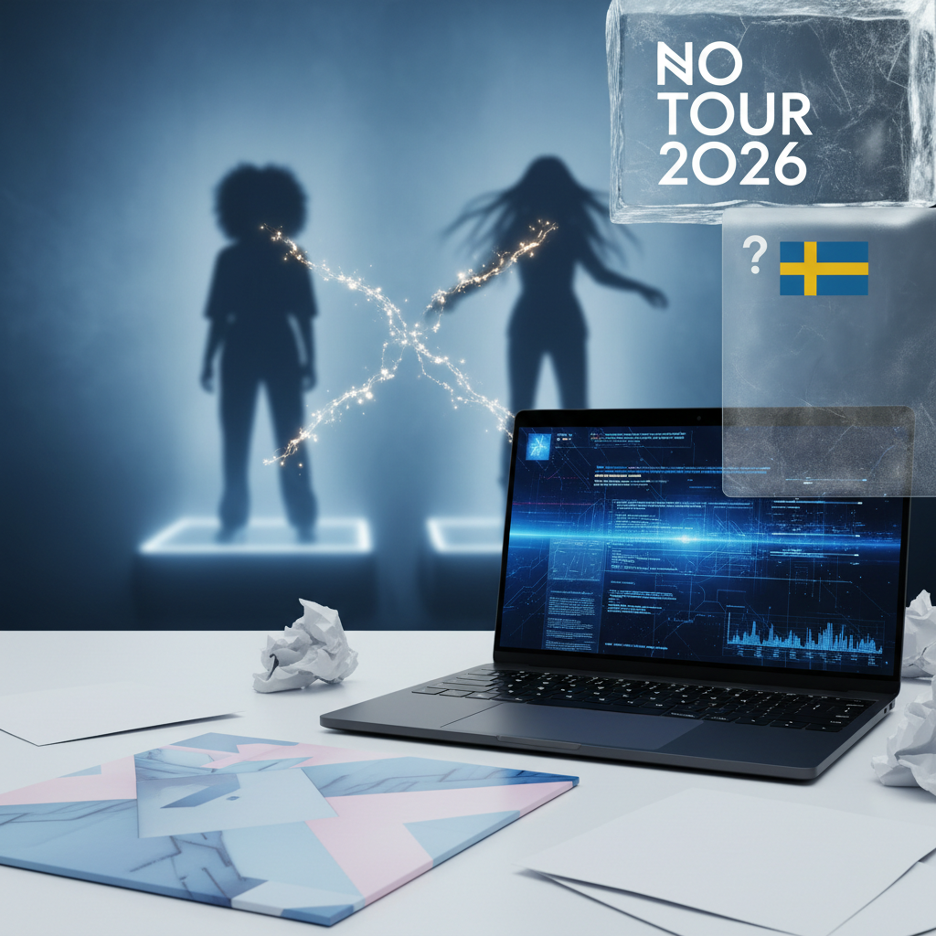 No Kali Uchis & Mariah the Scientist 2026 Tour Announcement Found: Swedish Pop Implications Remain Unclear