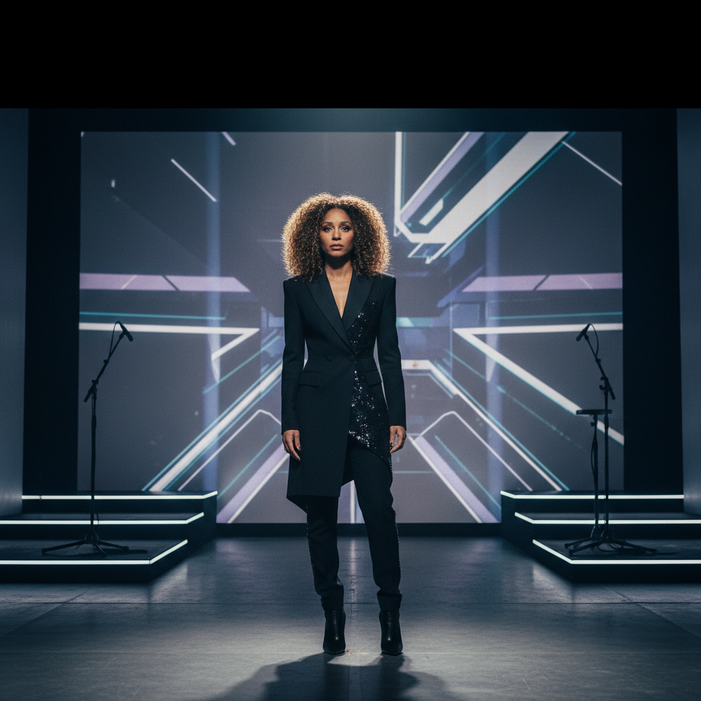 Mel B Dampens Spice Girls Reunion Hopes, Addresses Documentary Rumours – What Does This Mean for Pop?