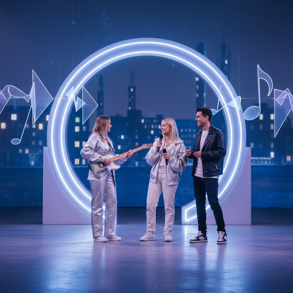 Denniz Pop Awards 2024: Applications Now Open, Celebrating Swedish Pop's Future