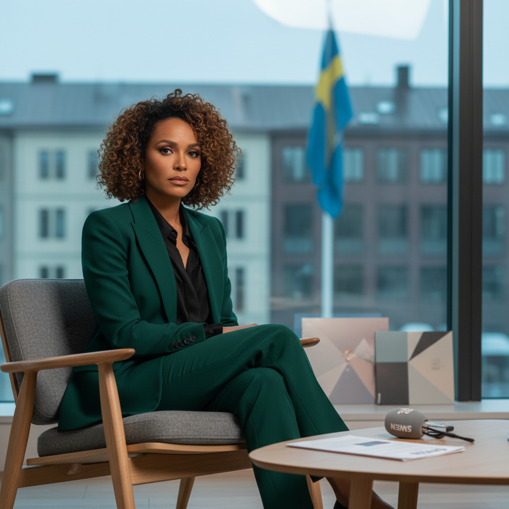 Mel B Dampens Spice Girls Reunion Hopes, Addresses Documentary Rumours: What This Means for Swedish Pop Fans