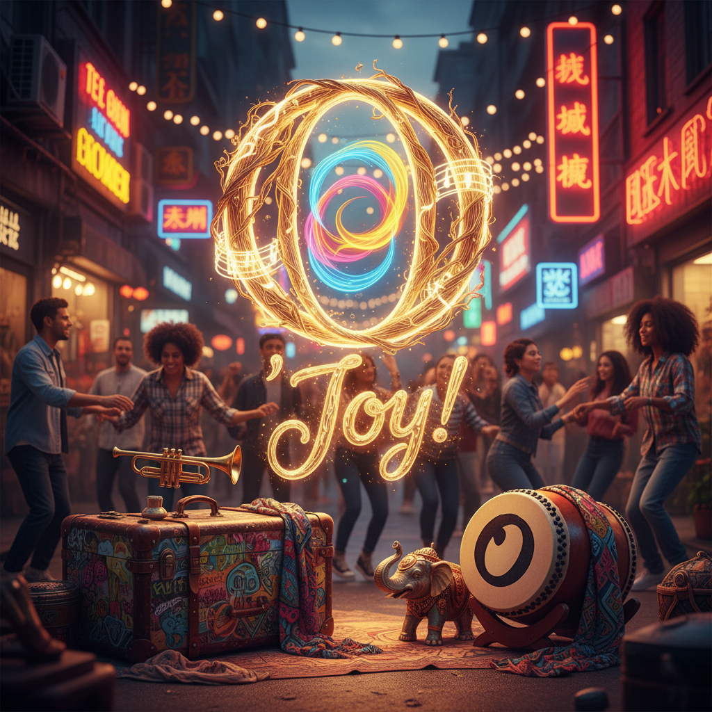 Big Special's 'O'Joy!' EP: A Non-Swedish Perspective