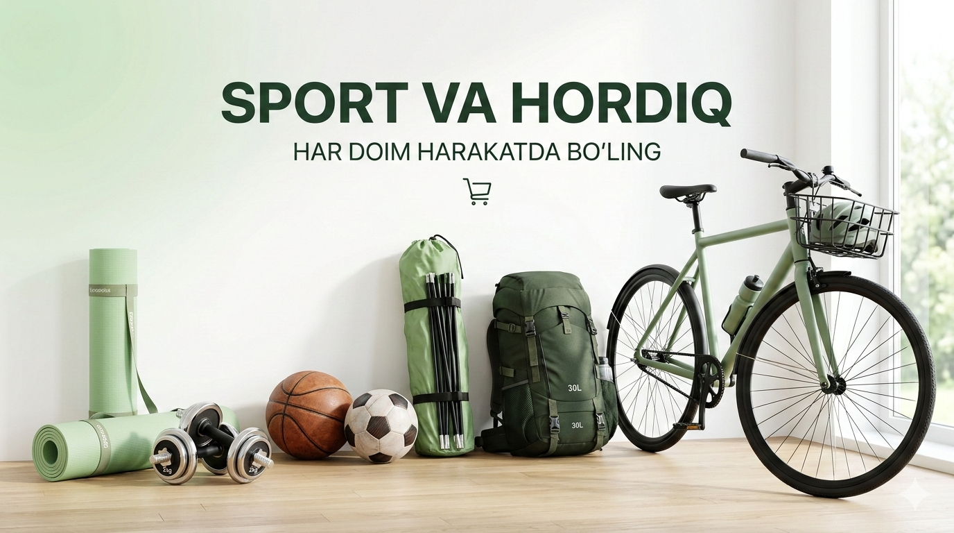 ⚽ Sport va Hordiq