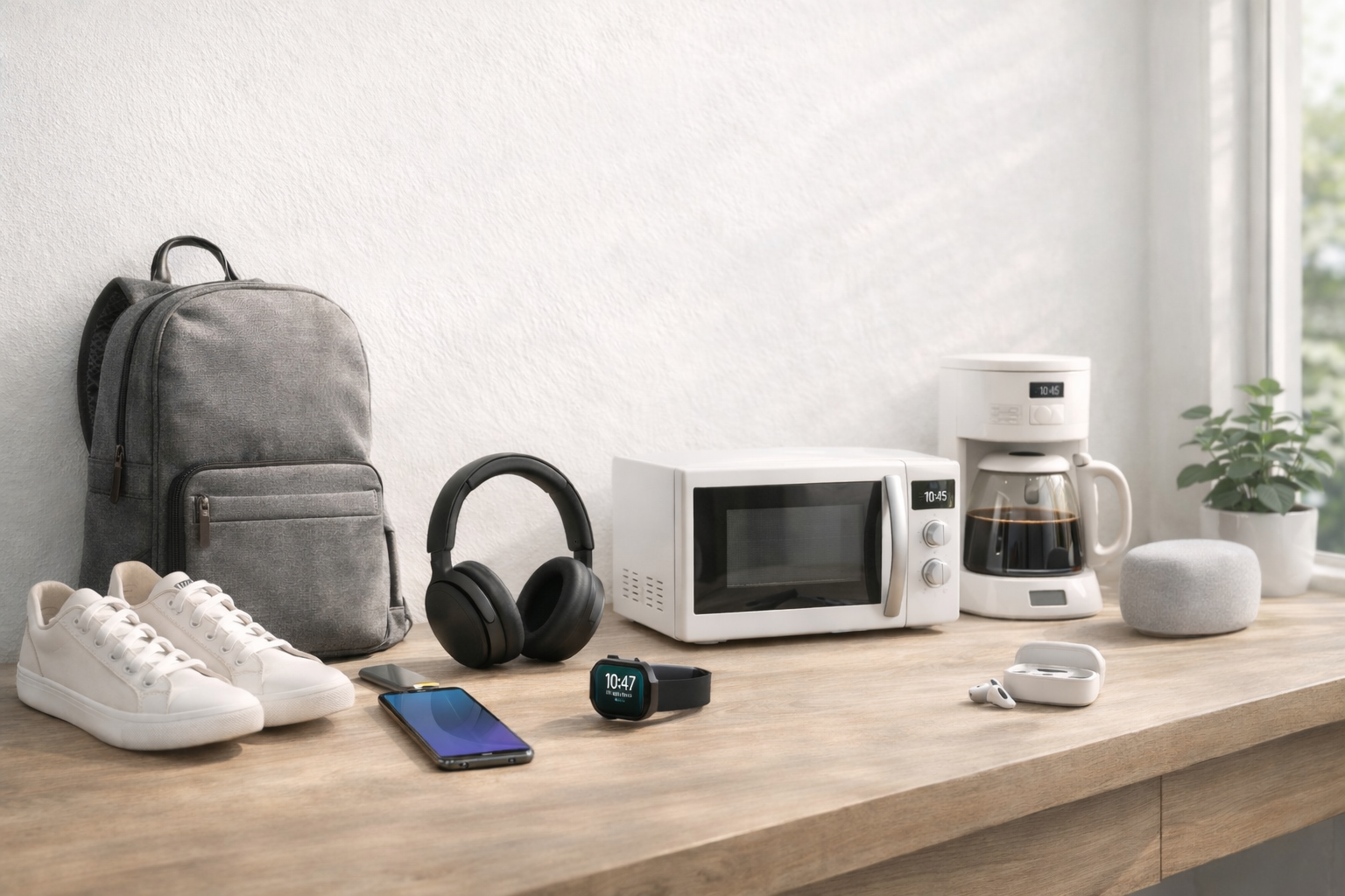 TrendTavar do‘koniga xush kelibsiz