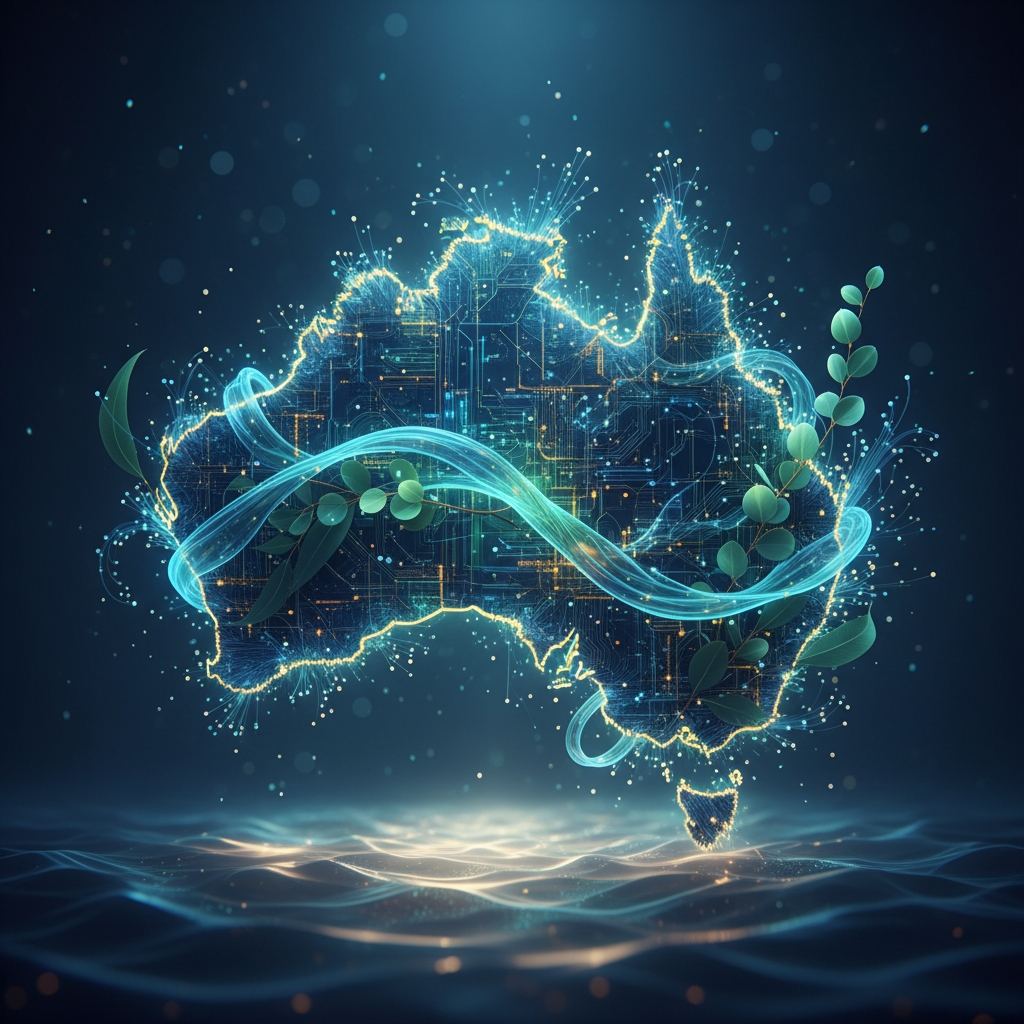 Navigating Australia's New AI Ethics Framework: Practical Steps for Businesses to Ensure Responsible AI Adoption