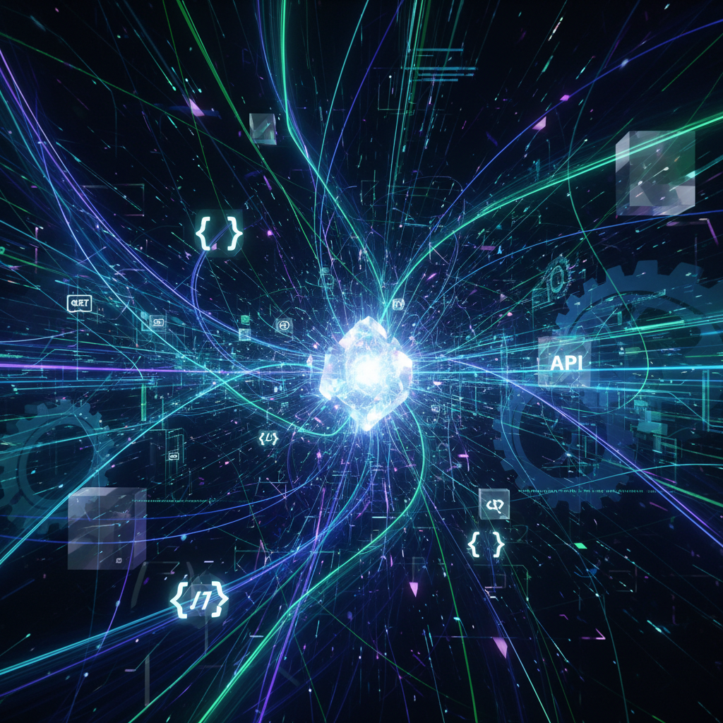 Mastering AI-Driven Test Data Generation for REST Assured APIs in CI/CD Pipelines: A Java & TestNG Deep Dive