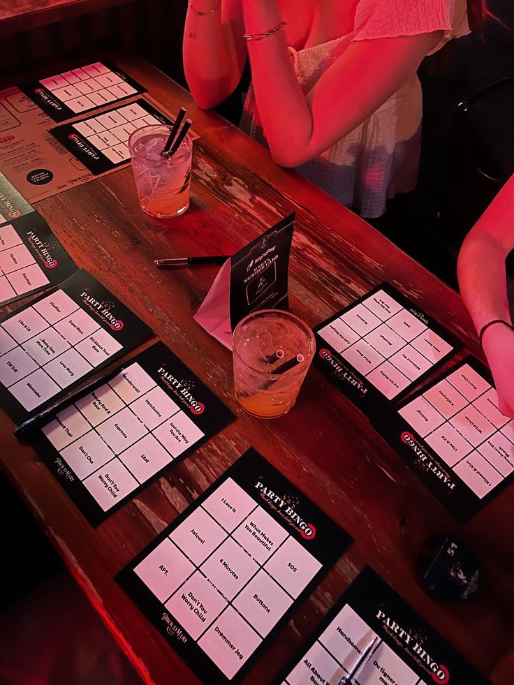 Quiz Night