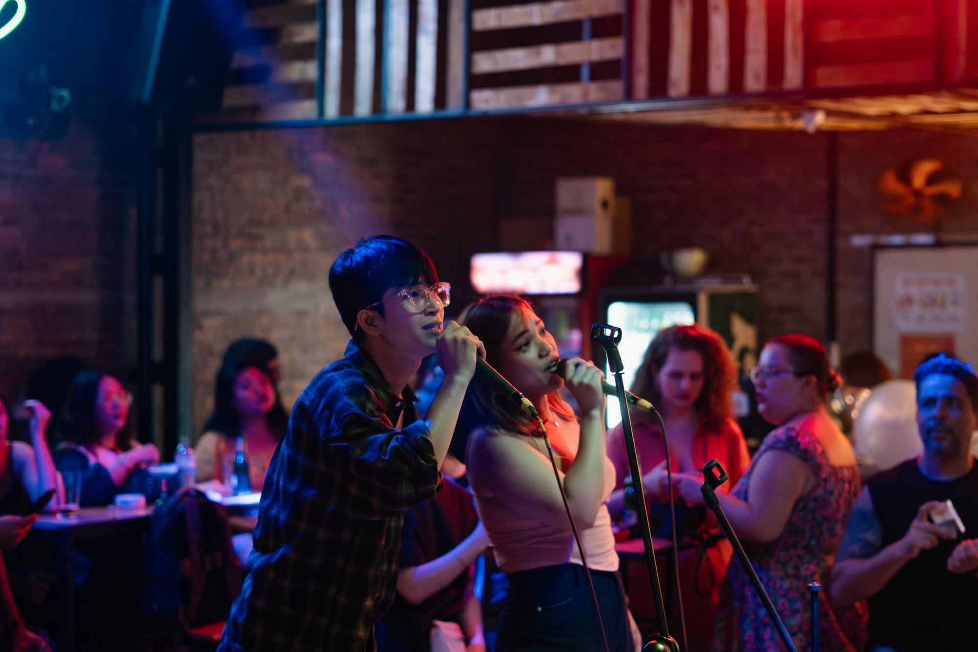 Karaoke