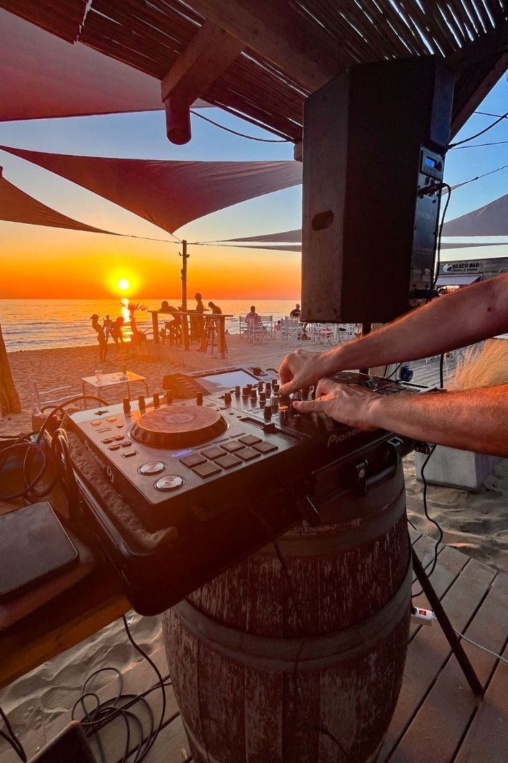 Beach Afrobeat Party 