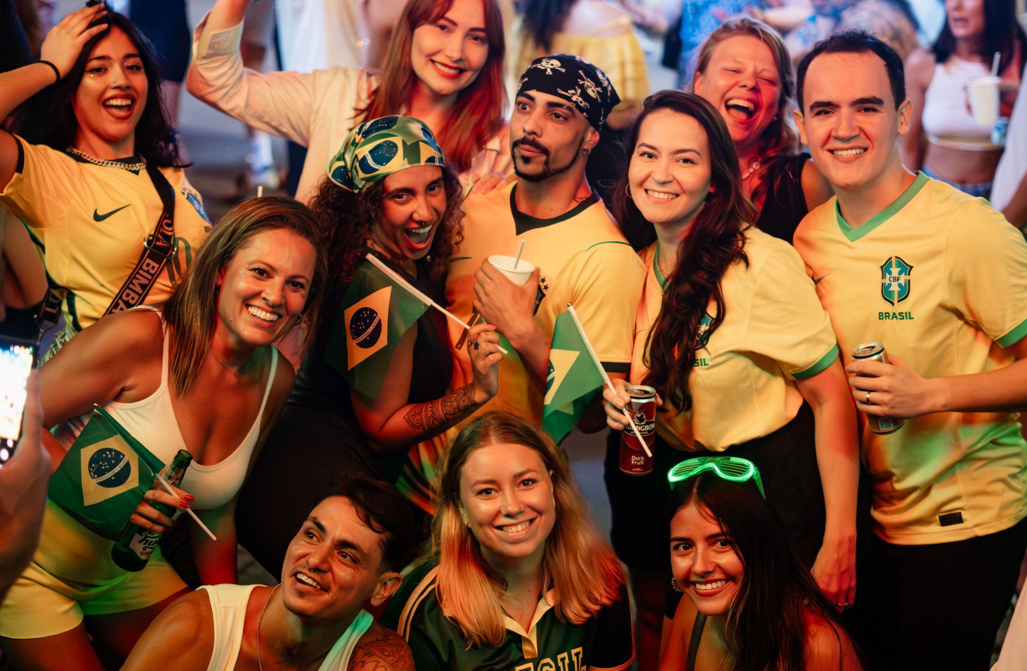 Brazilian Party