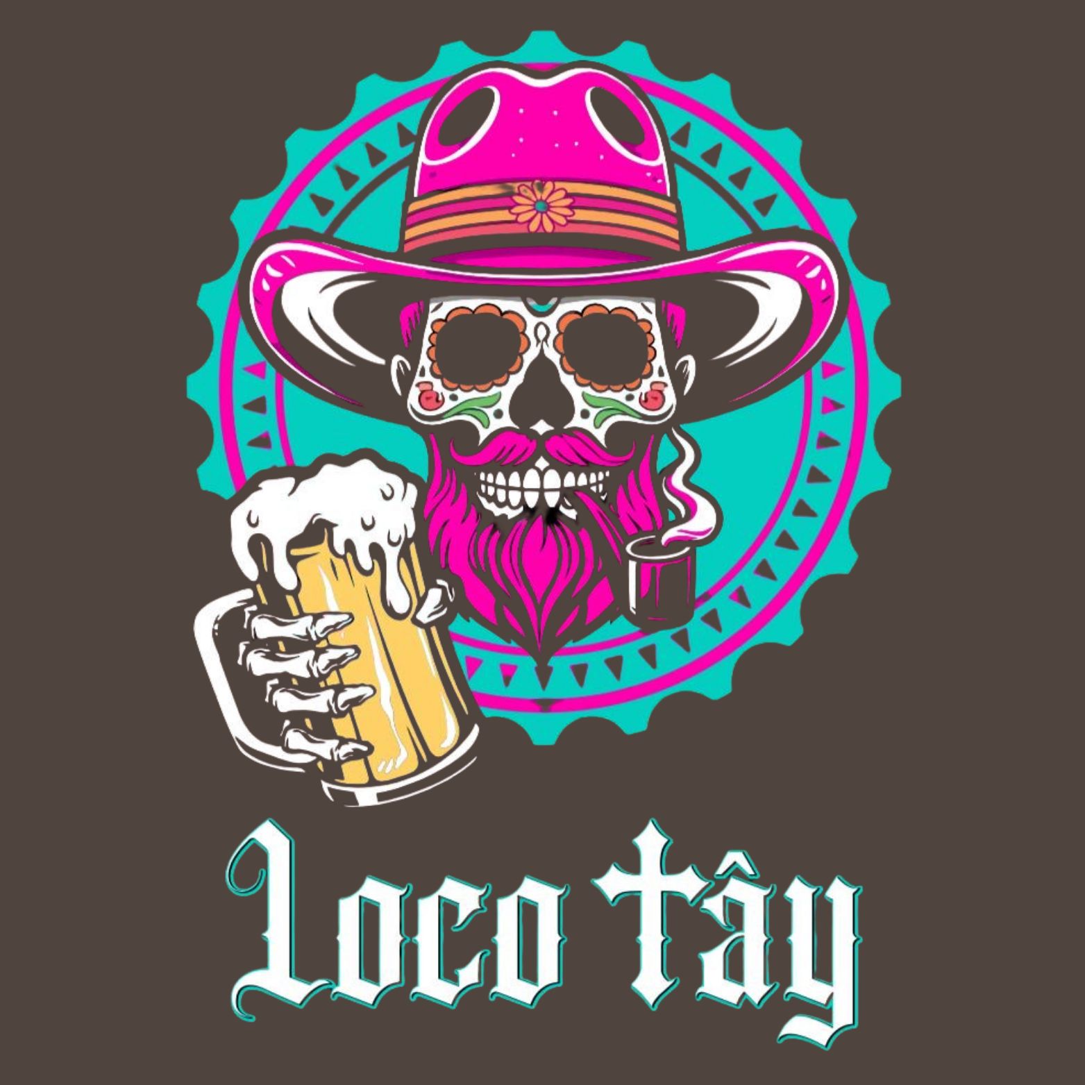 Loco Tay